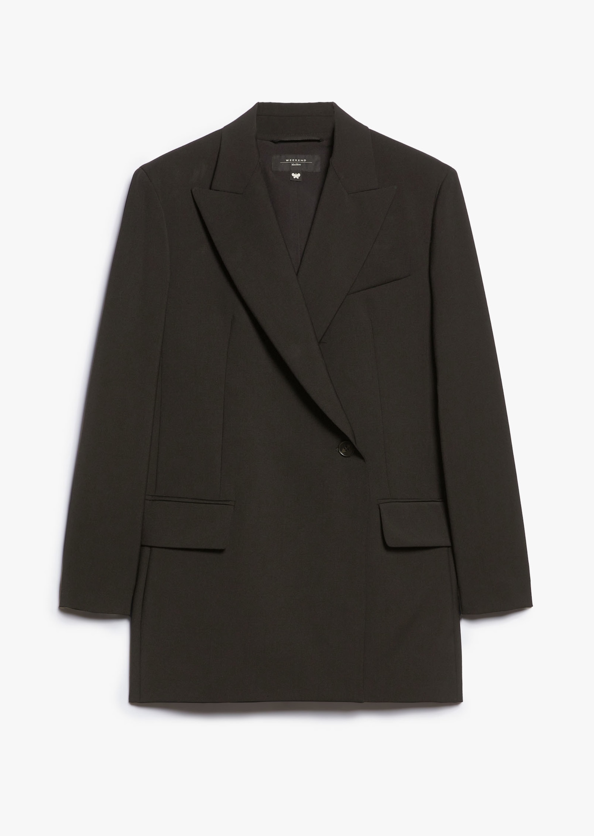 Жакет Regular Fit