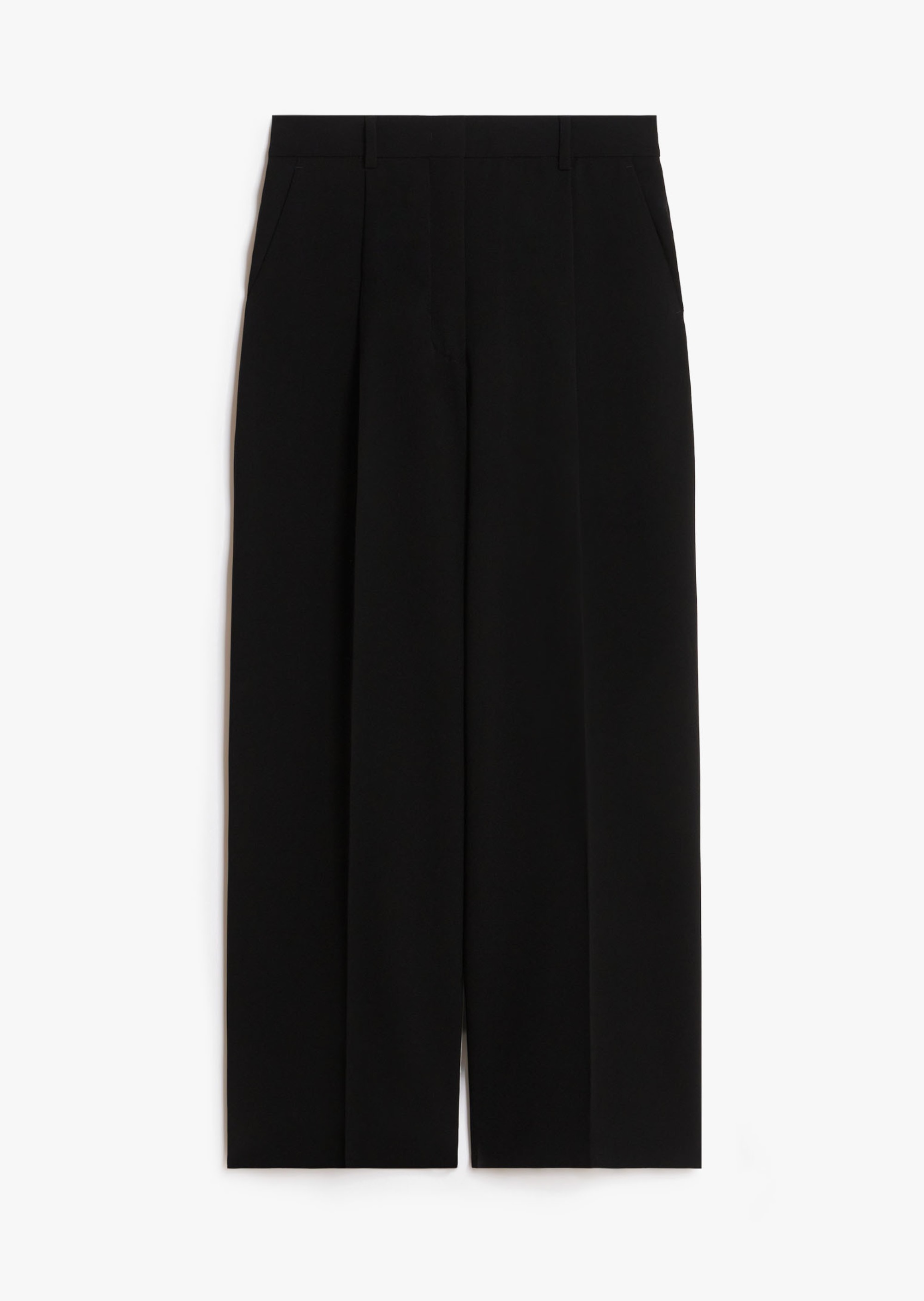 Брюки класичні Regular Fit Висока