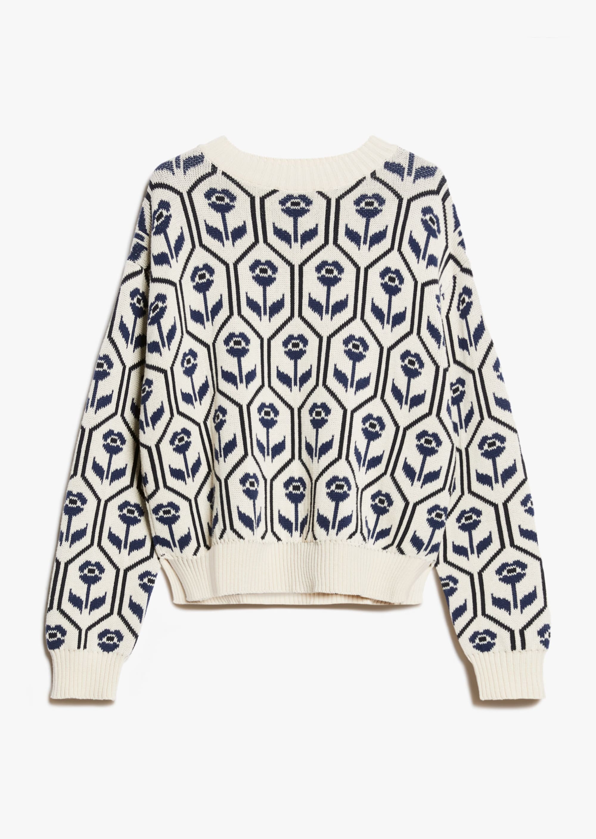 Джемпер Regular Fit