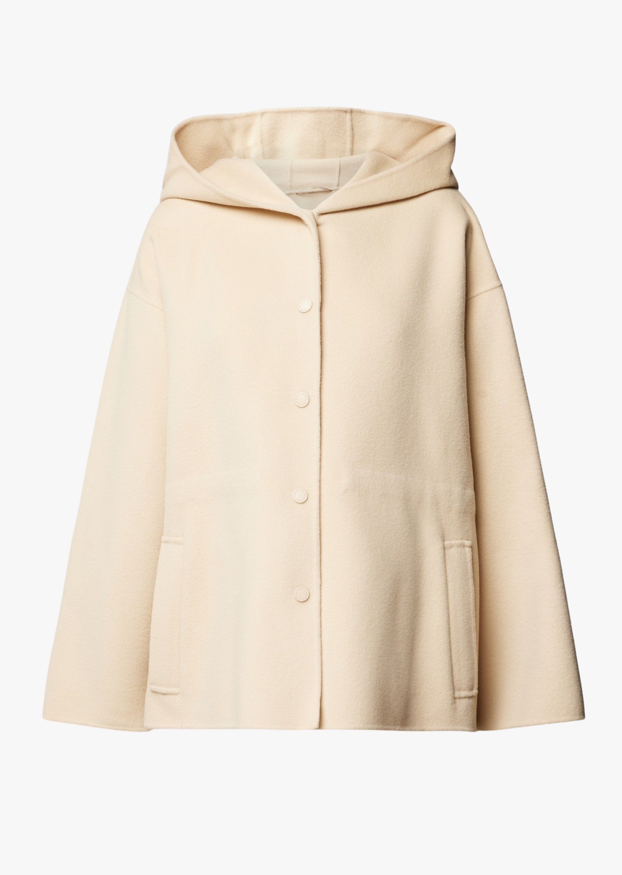 Пальто Regular Fit