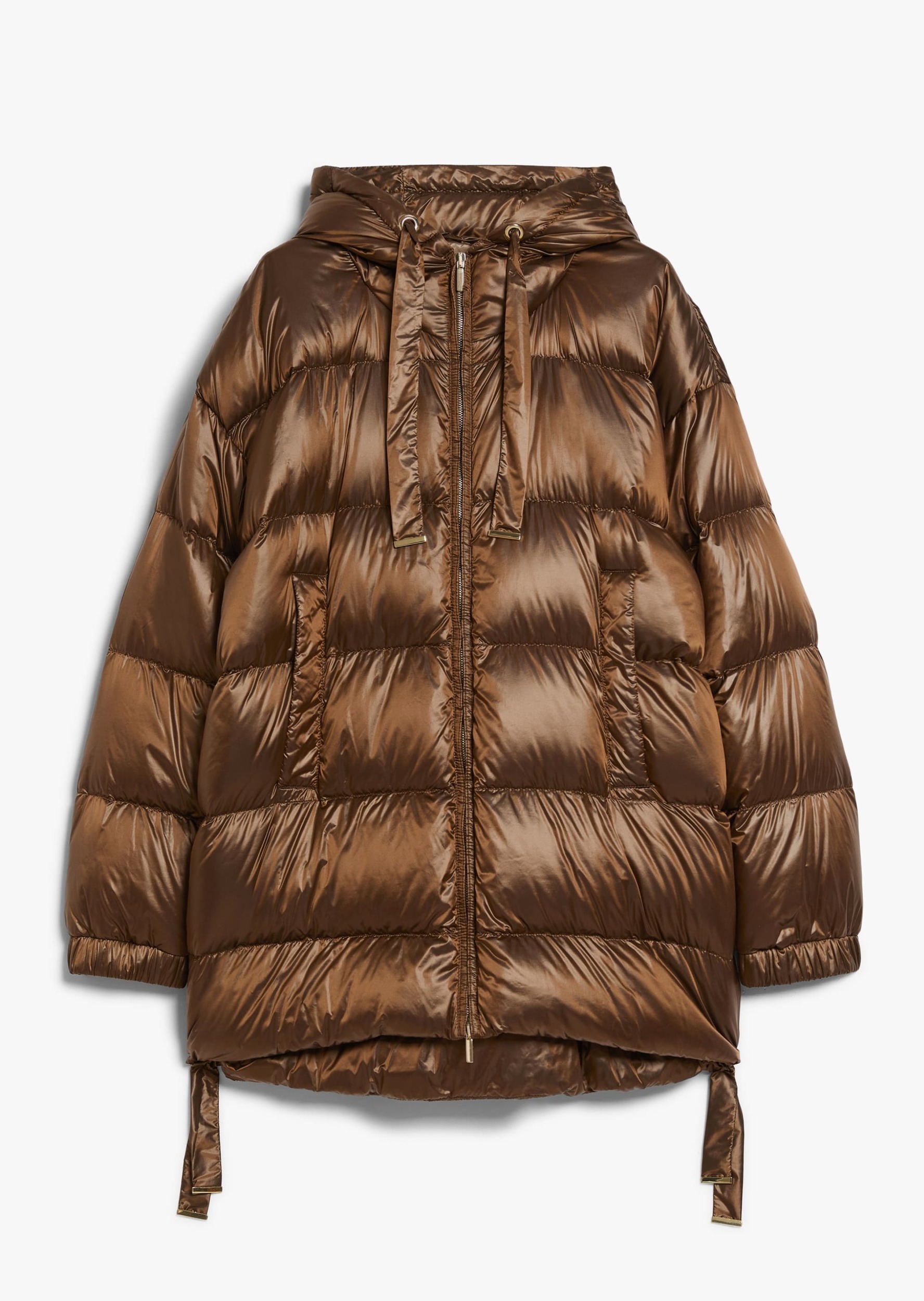 Пуховик Regular Fit