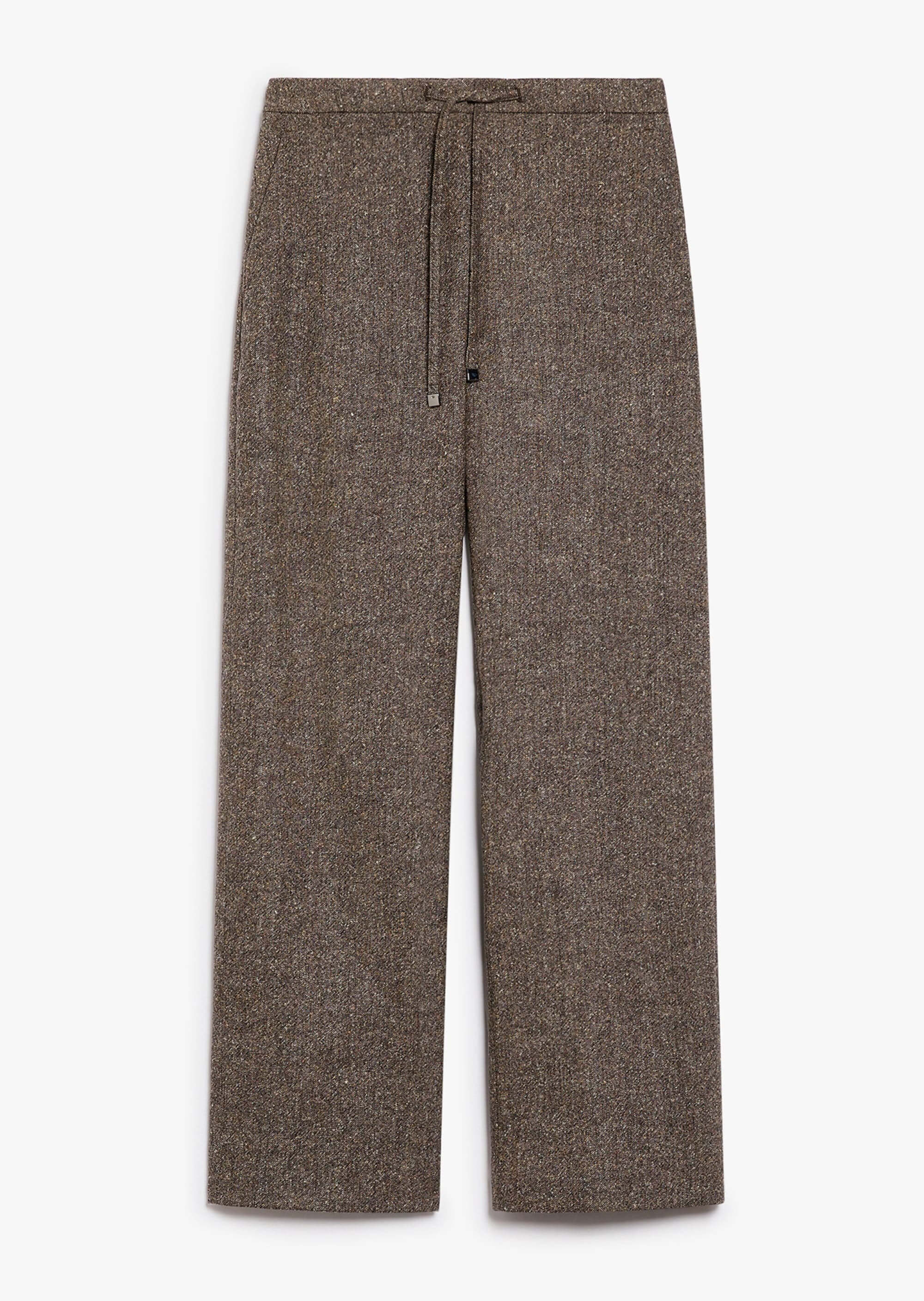 Брюки повсякденні Regular Fit Середня