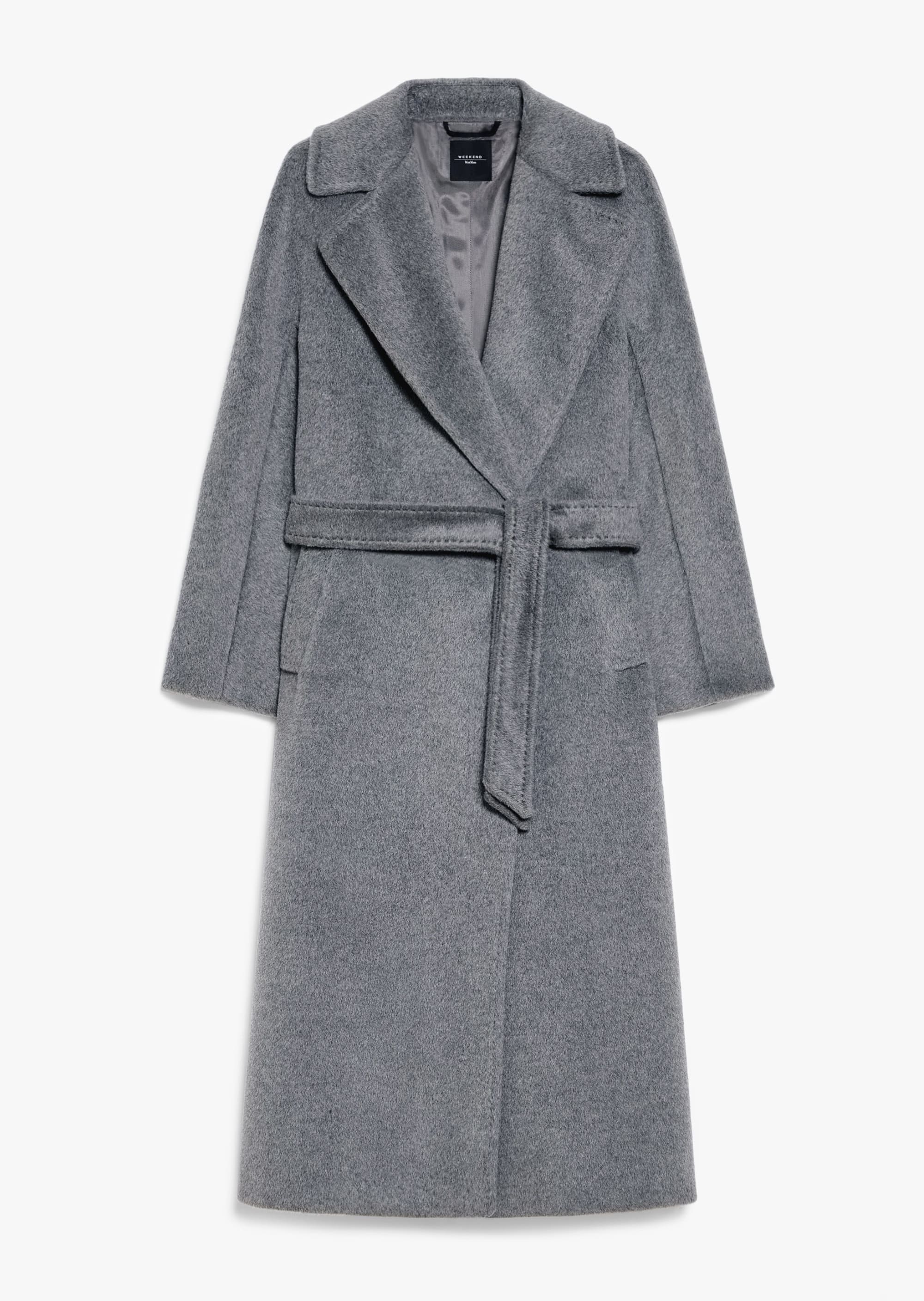 Пальто Regular Fit