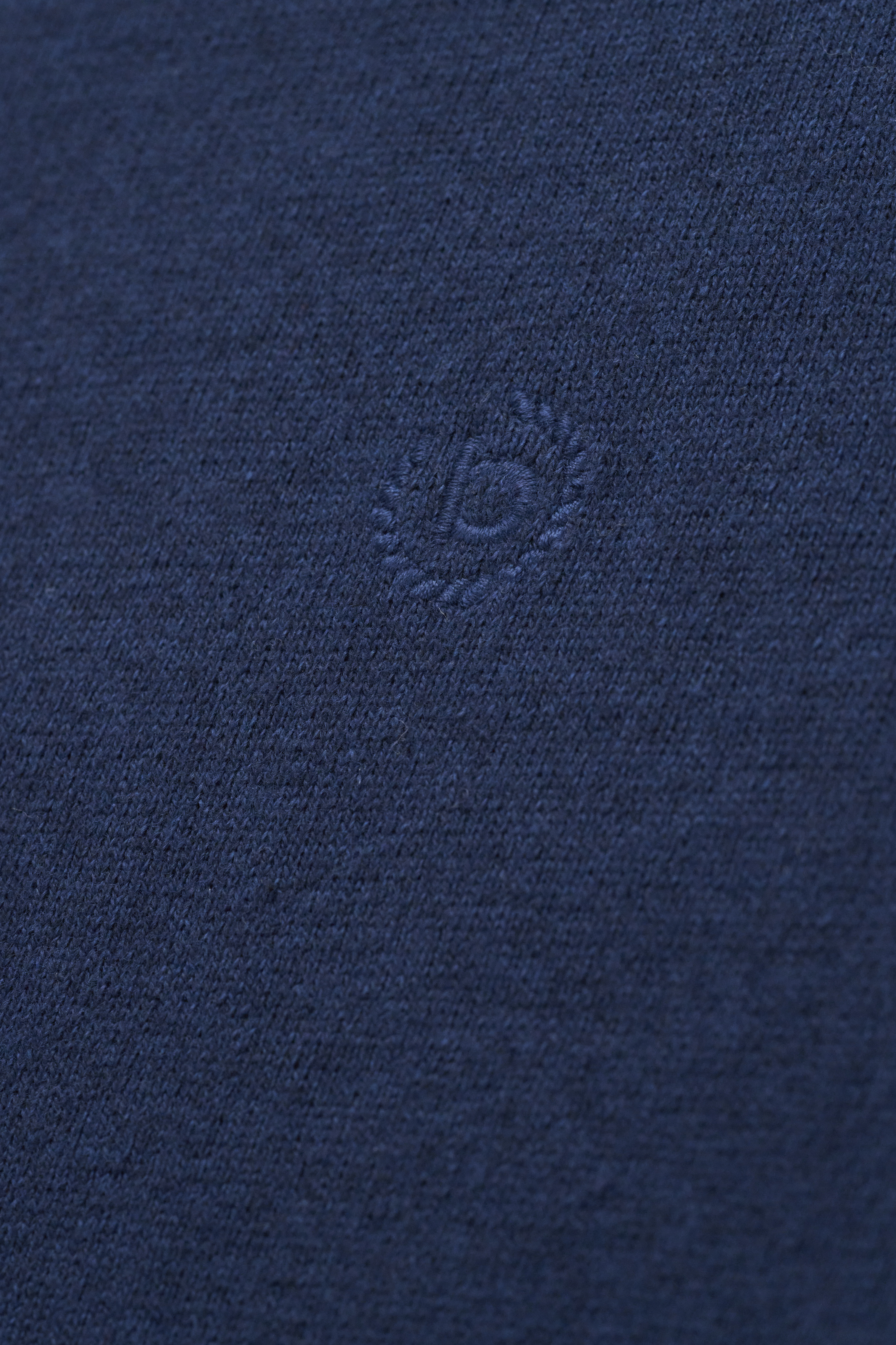 Джемпер Regular Fit для мужчин (478006), цвет Синий - №2
