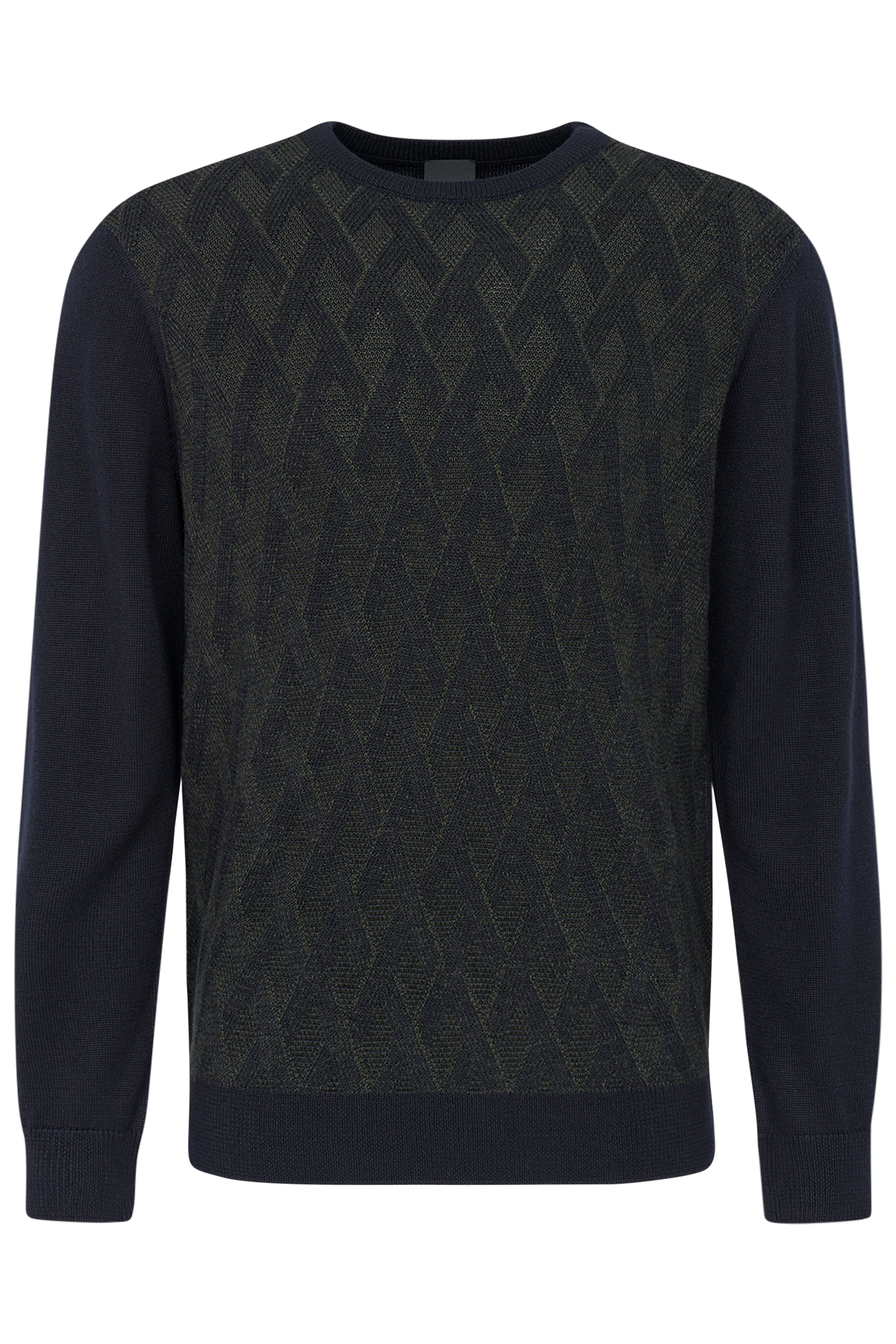 Джемпер Regular Fit