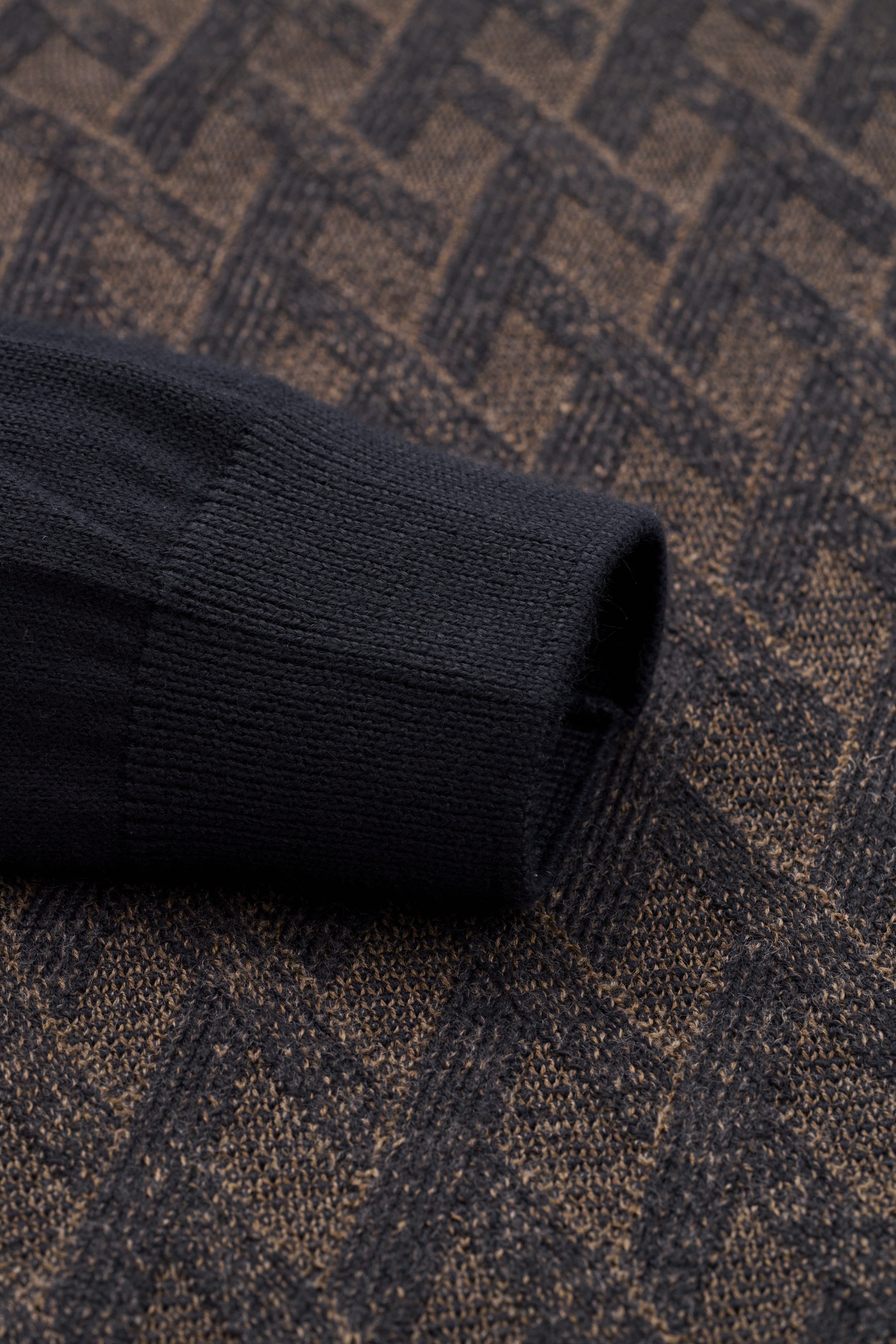 Джемпер Regular Fit для чоловіків (478016), колір Синій - №3