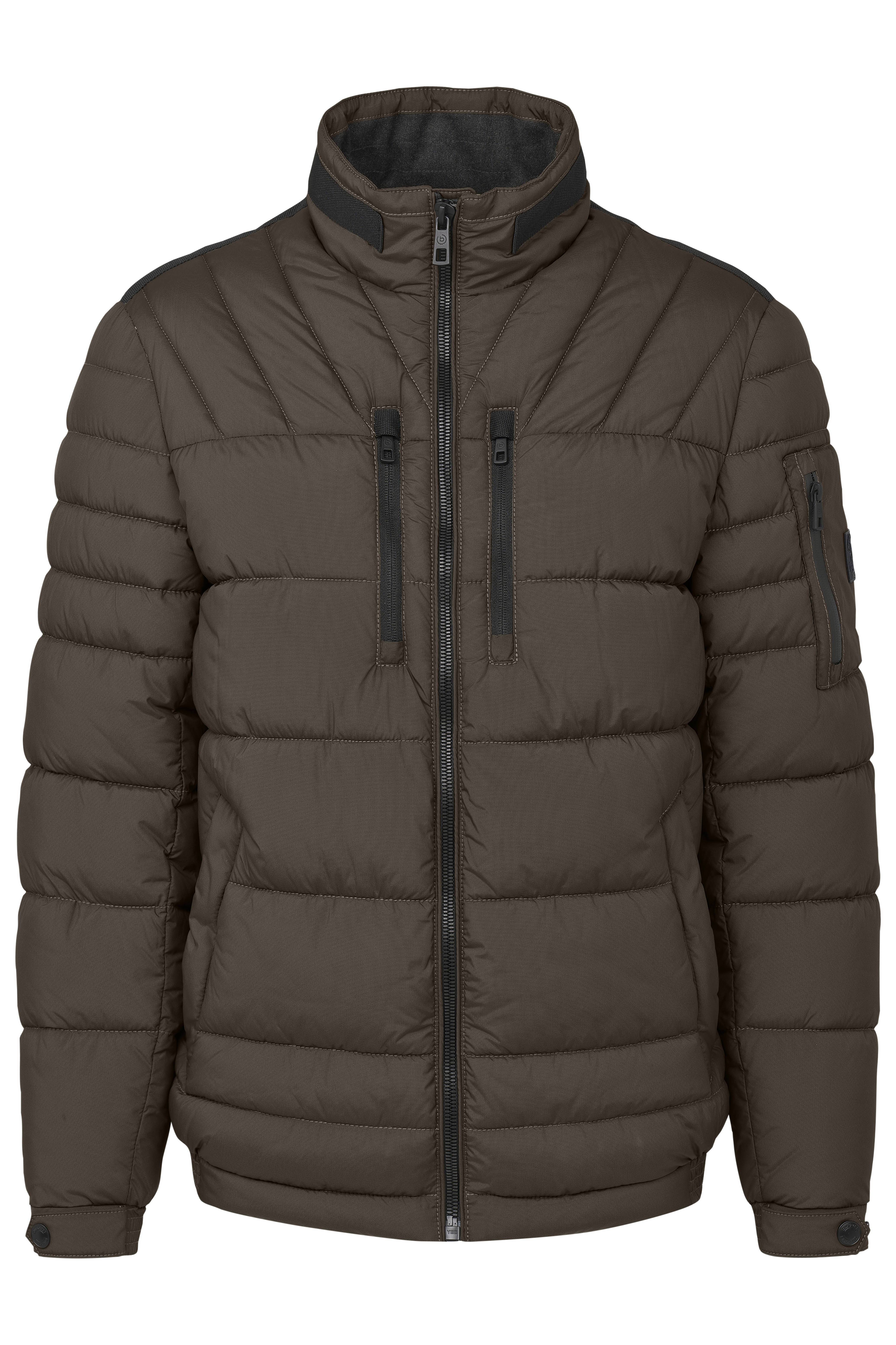 Куртка Regular Fit
