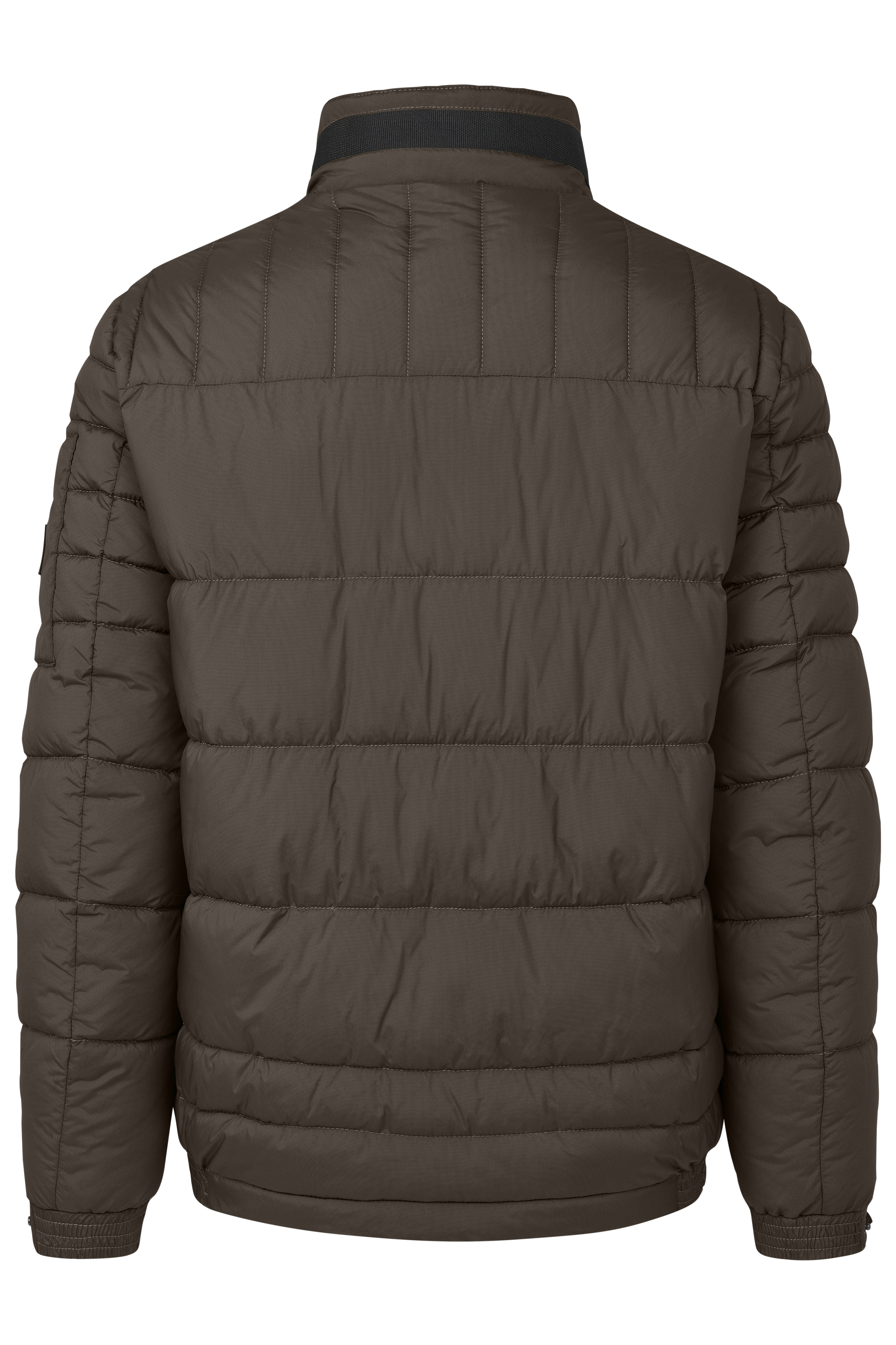 Куртка Regular Fit для чоловіків (478028), колір Оливковий - №2