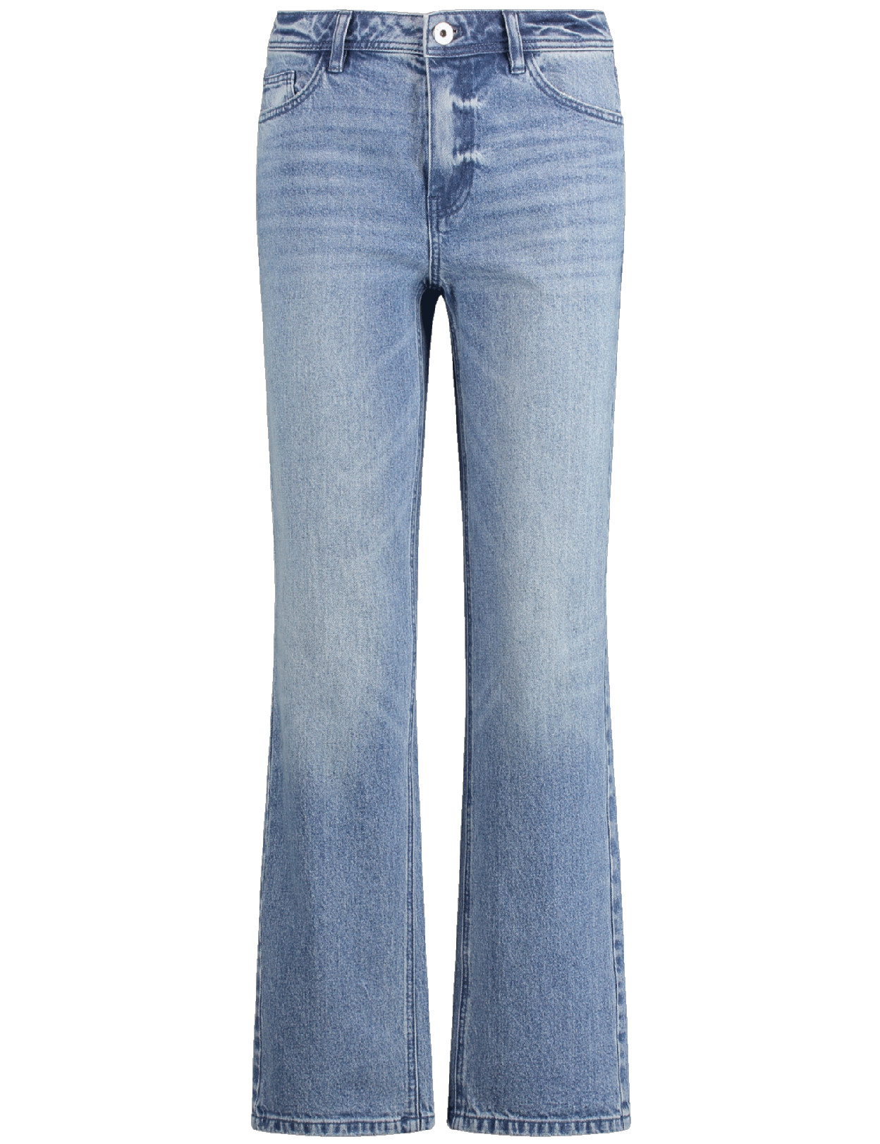 Джинсы Regular Regular Fit