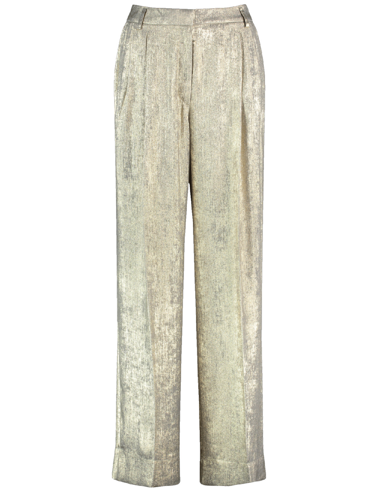 Брюки повсякденні Regular Fit