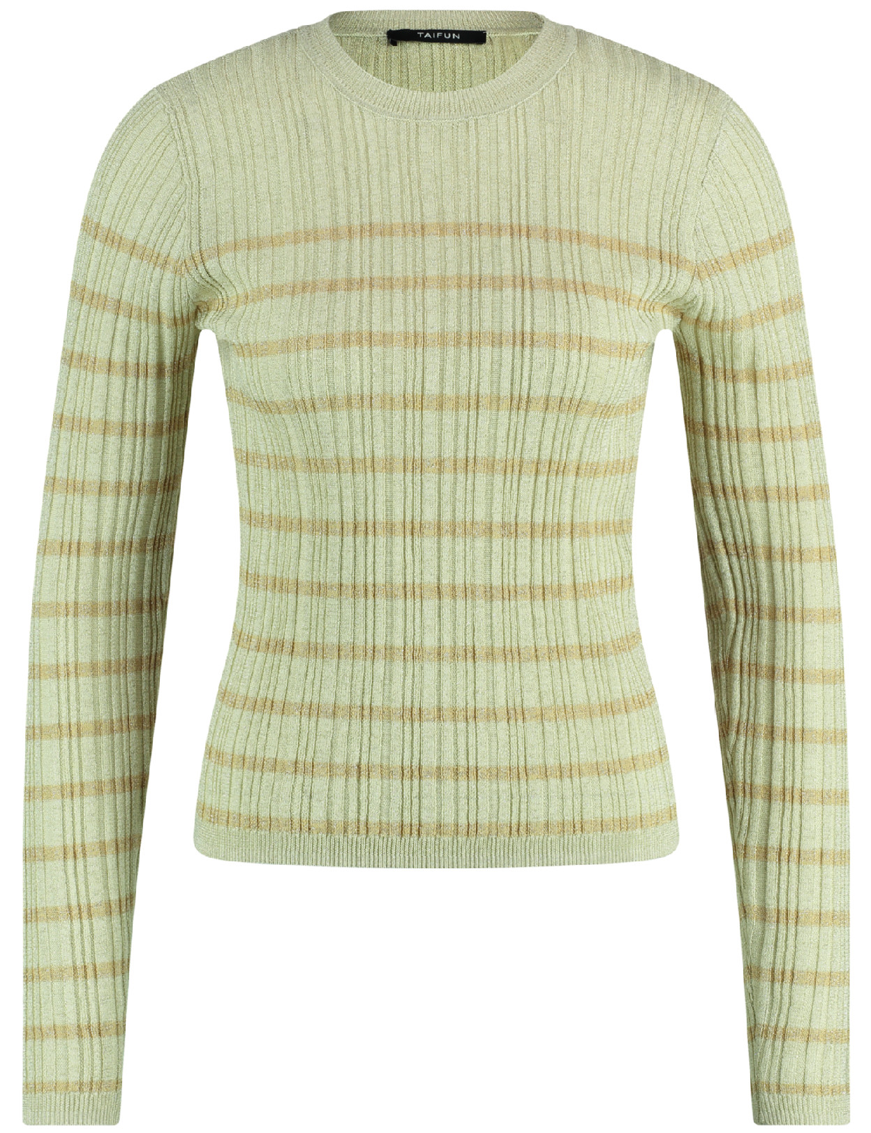 Джемпер Slim Fit