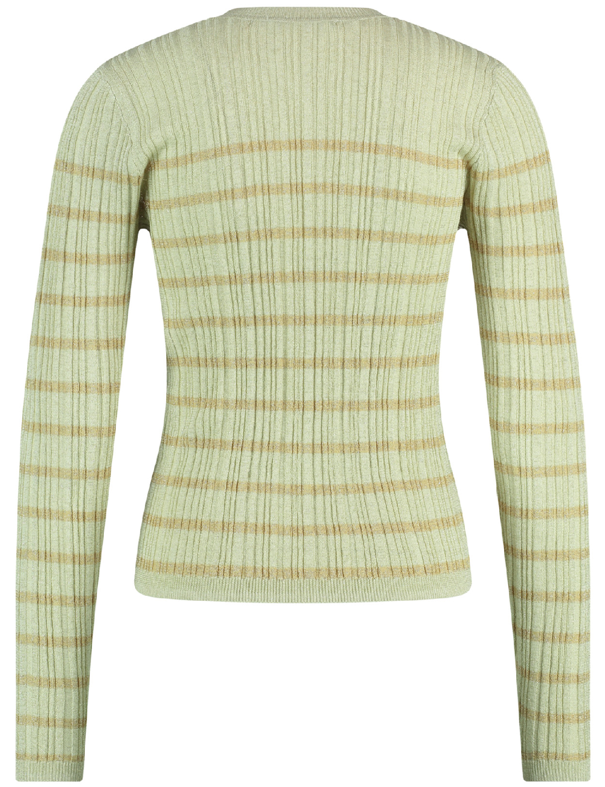 Джемпер Slim Fit для женщин (478077), цвет Желтый - №2