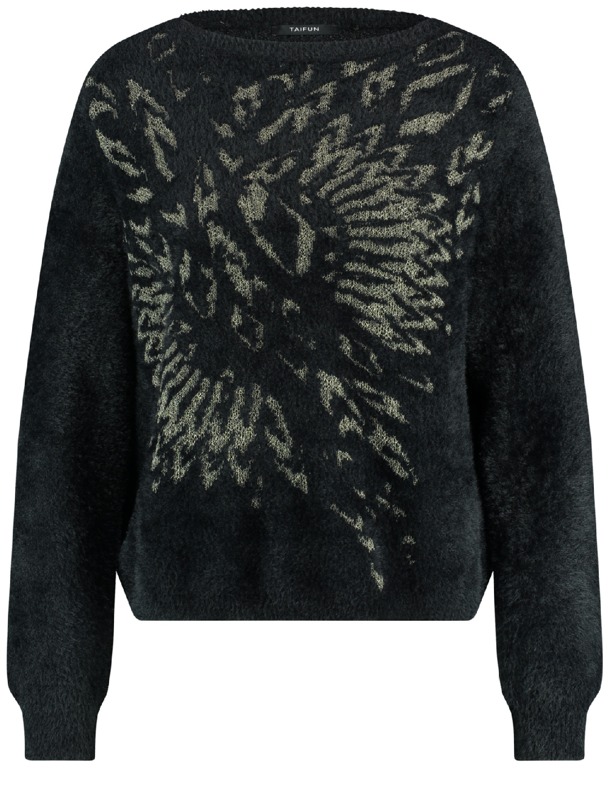 Джемпер Regular Fit