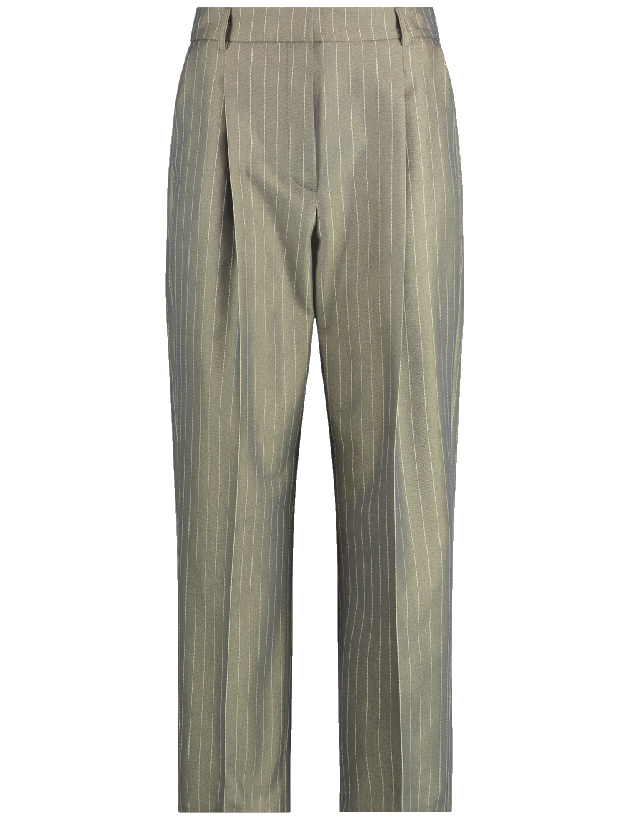 Брюки повсякденні Regular Fit
