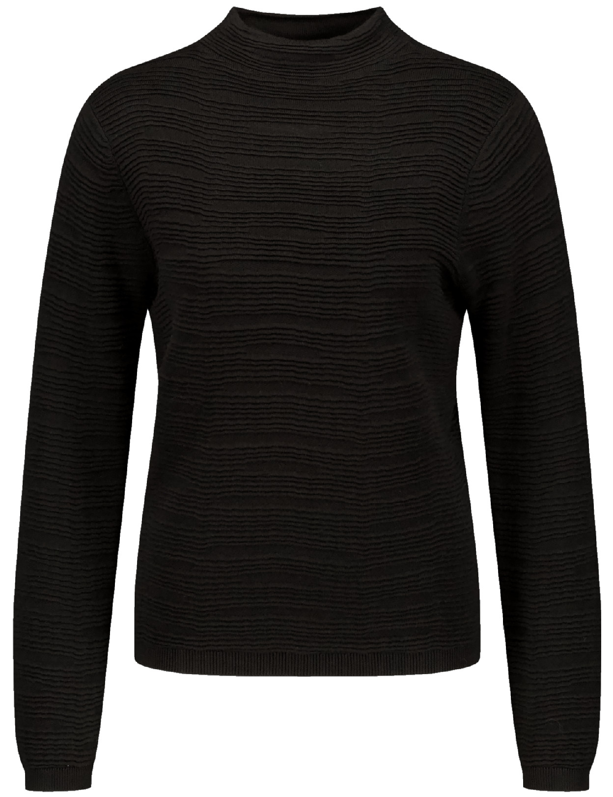Джемпер Slim Fit