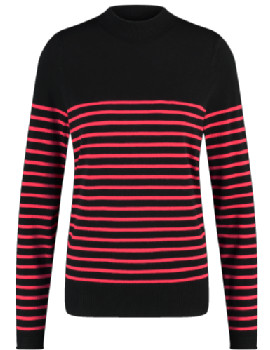 Джемпер Slim Fit
