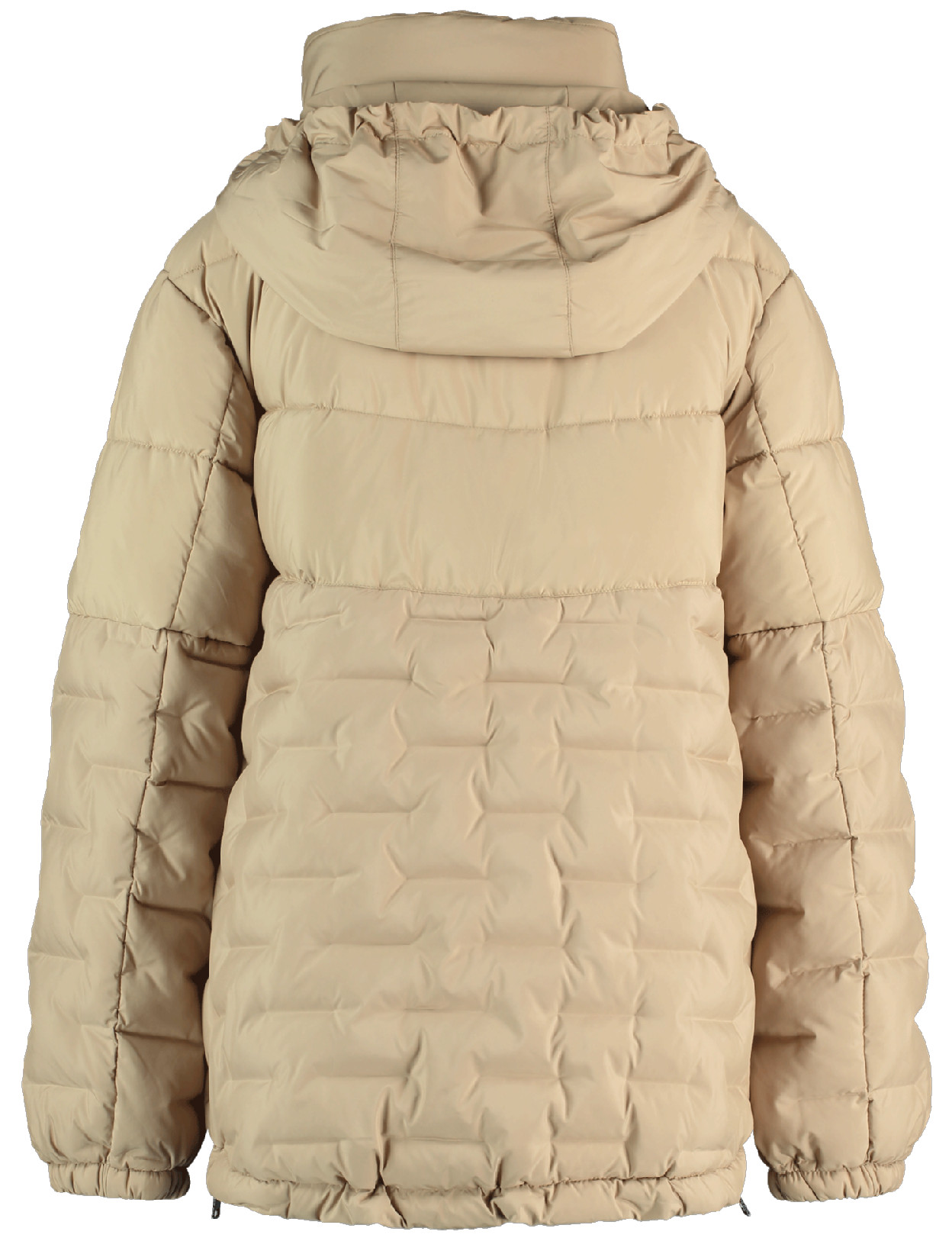 Куртка Regular Fit для женщин (478208), цвет Бежевый - №2