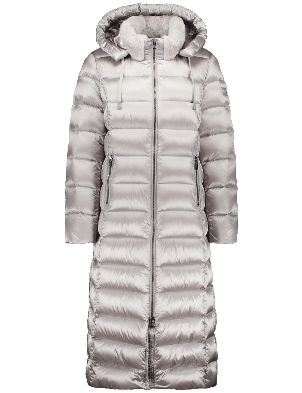 Пуховик Regular Fit