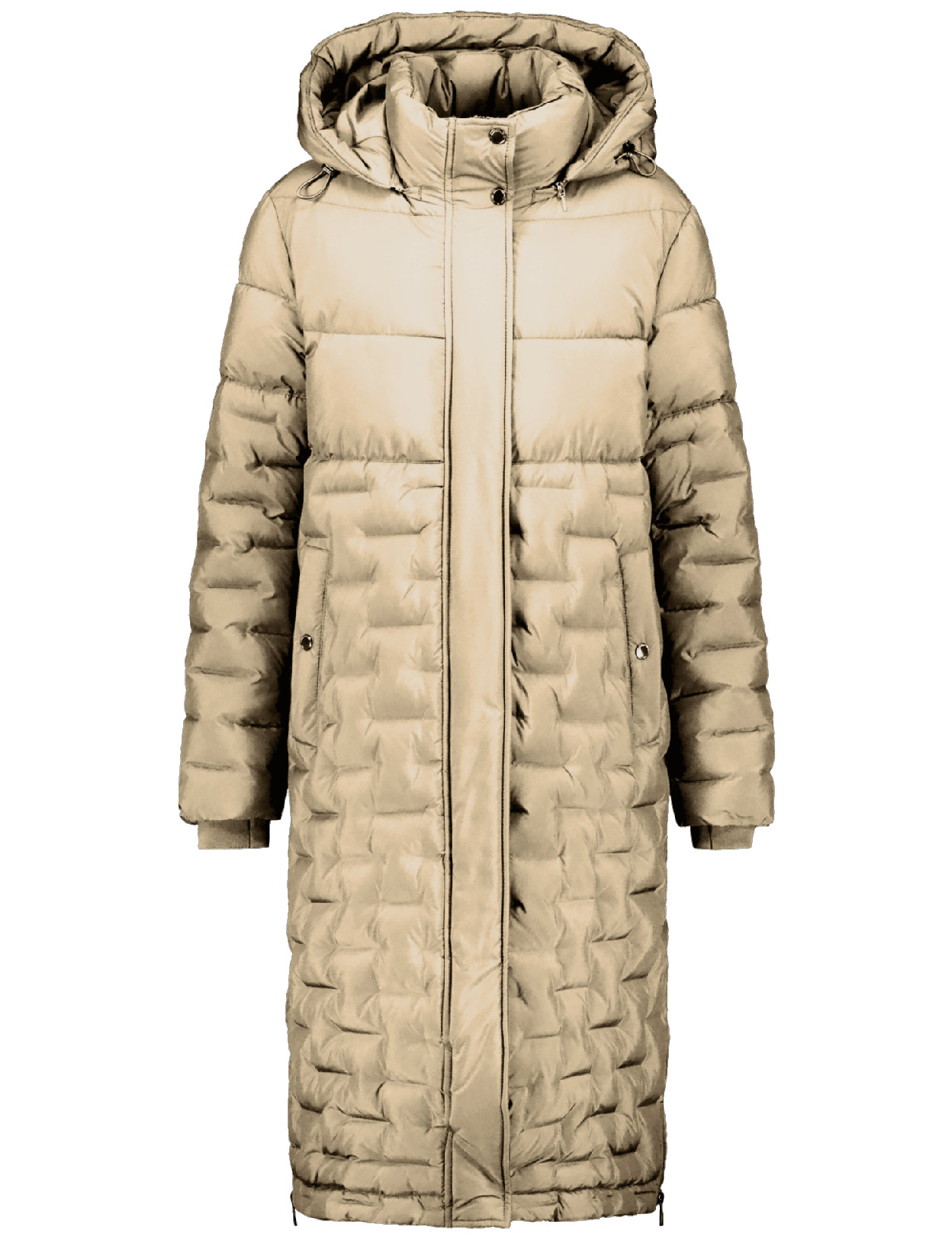 Куртка зимняя Regular Fit