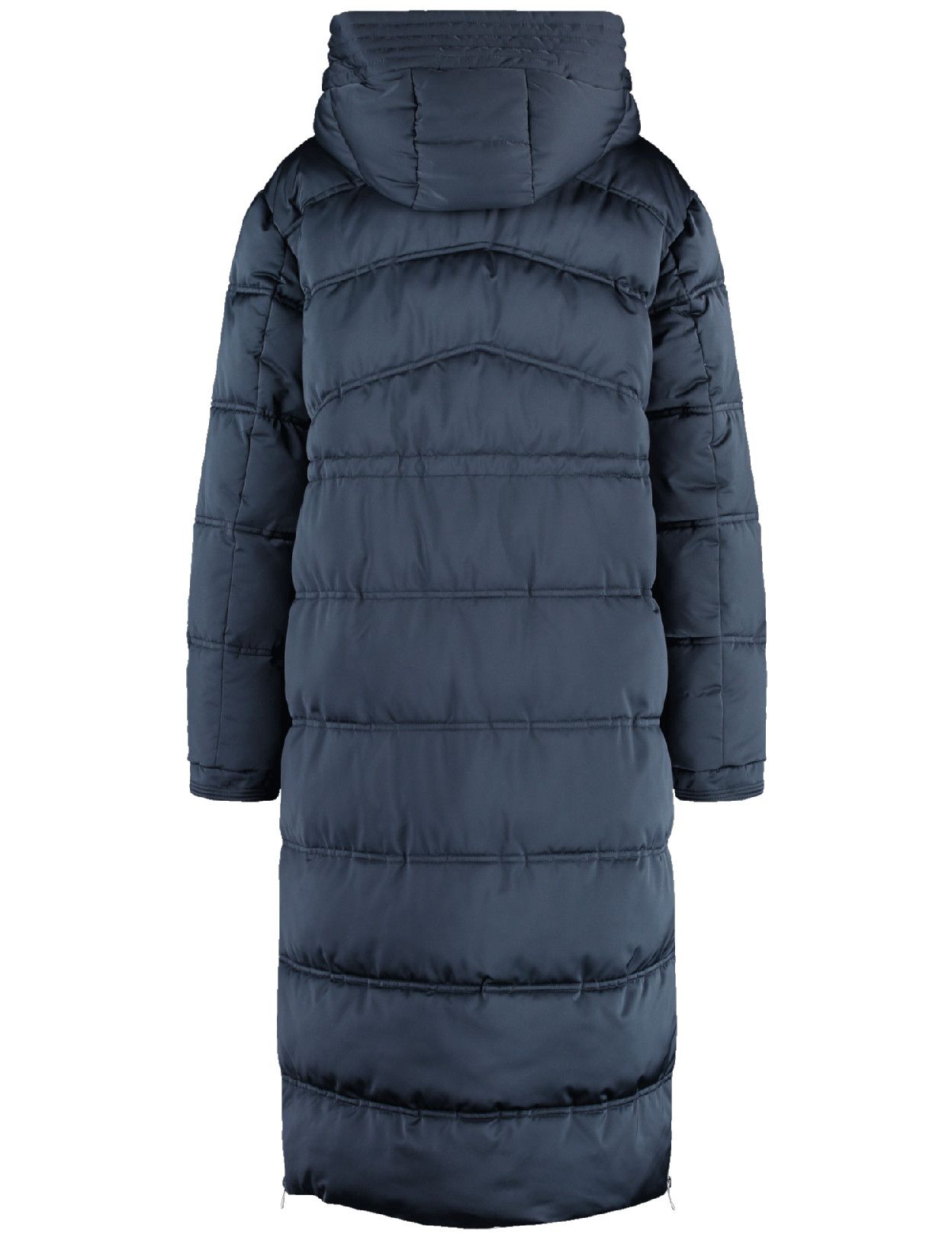Куртка зимняя Regular Fit для женщин (478218), цвет Черный - №2