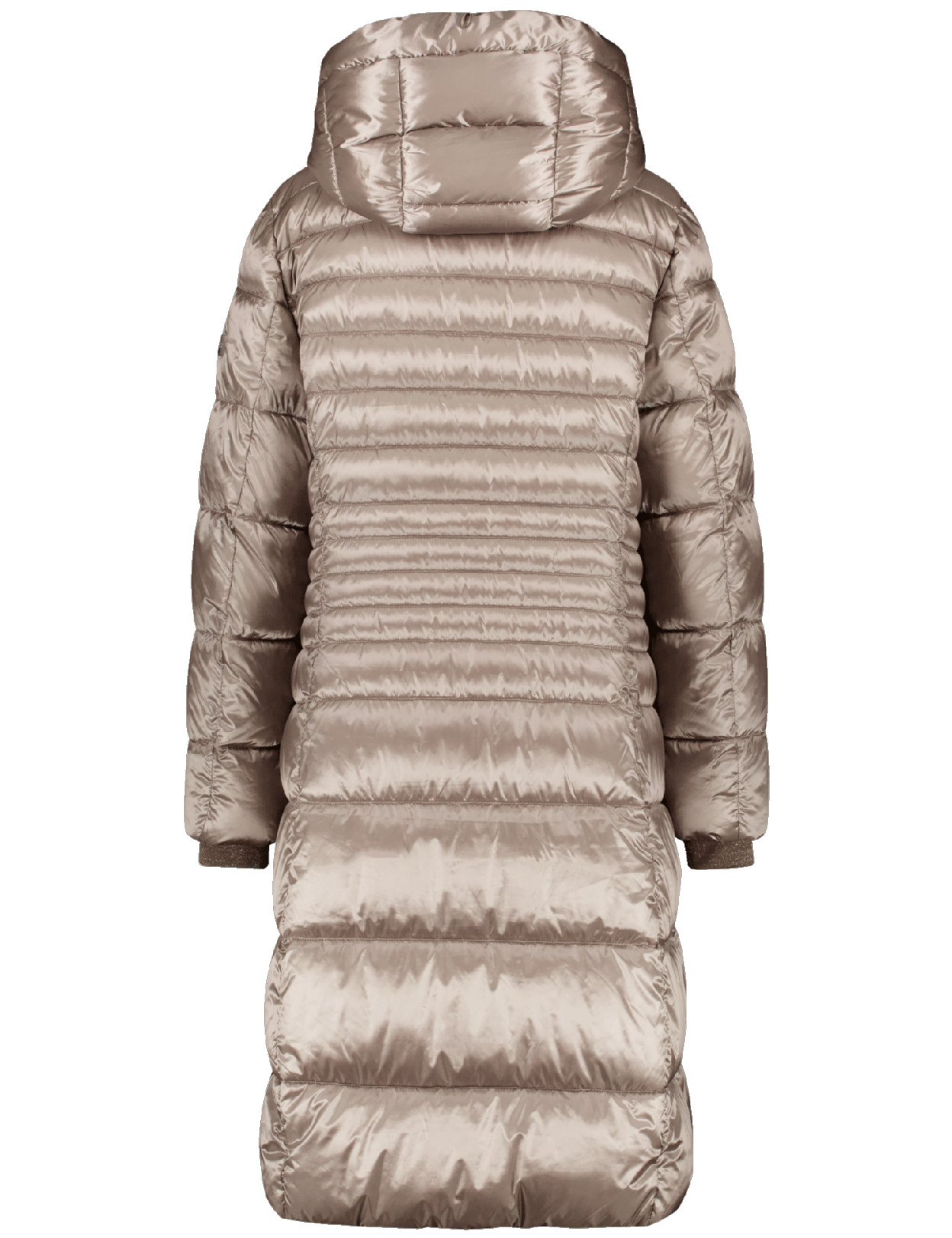 Куртка зимняя Regular Fit для женщин (478222), цвет Розовый - №2