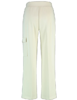 Брюки джерси Regular Fit для женщин (478248), цвет Зеленый - №2