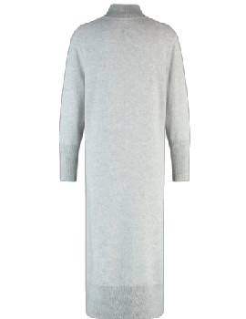 Платья миди Regular Fit для женщин (478262), цвет Серый - №2