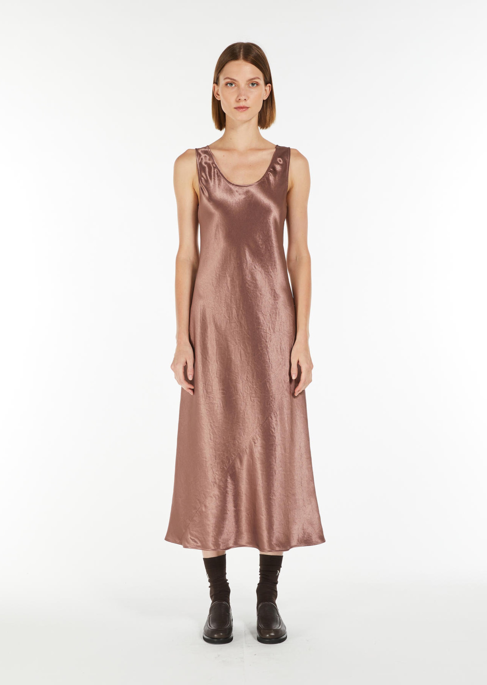 Платья миди Slim Fit