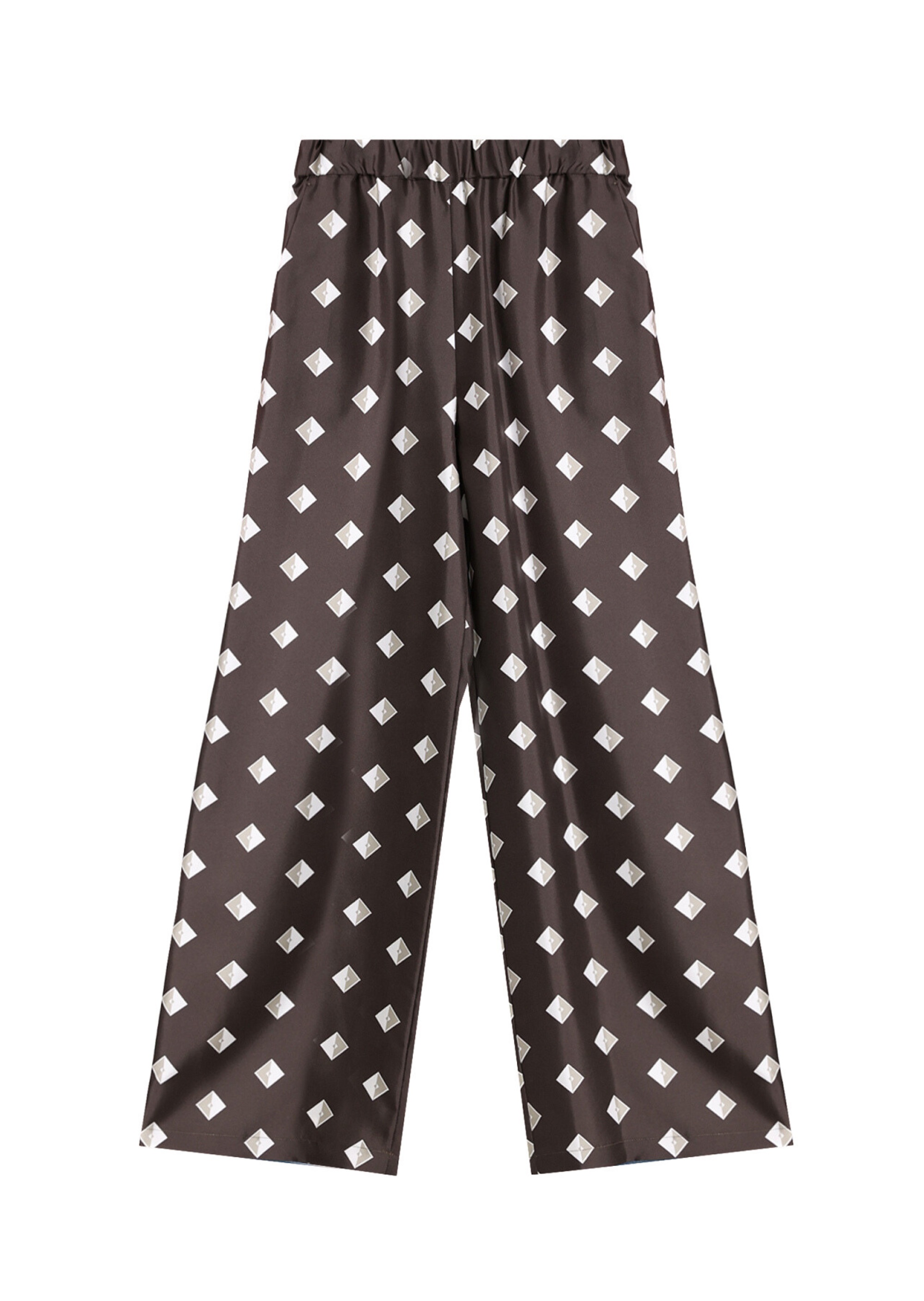 Брюки повседневные Regular Fit