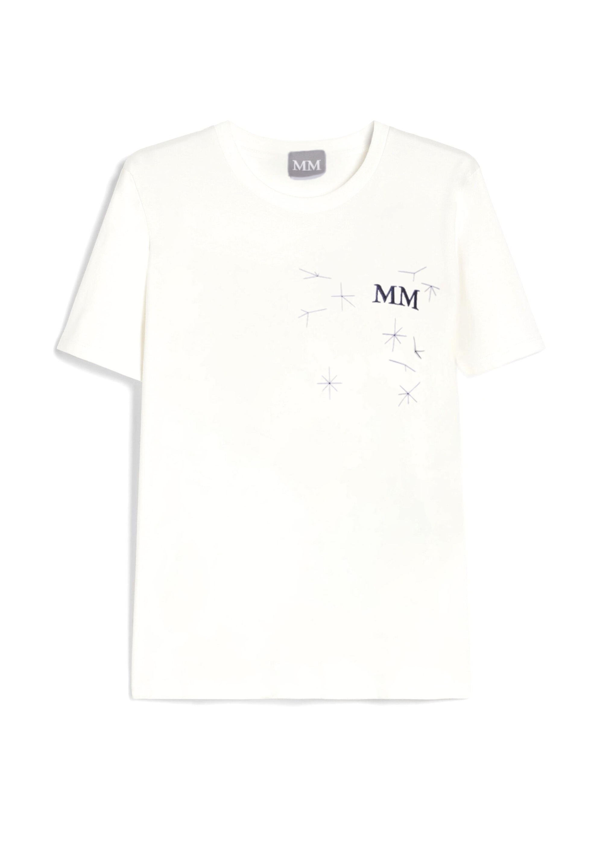 Футболка Regular Fit