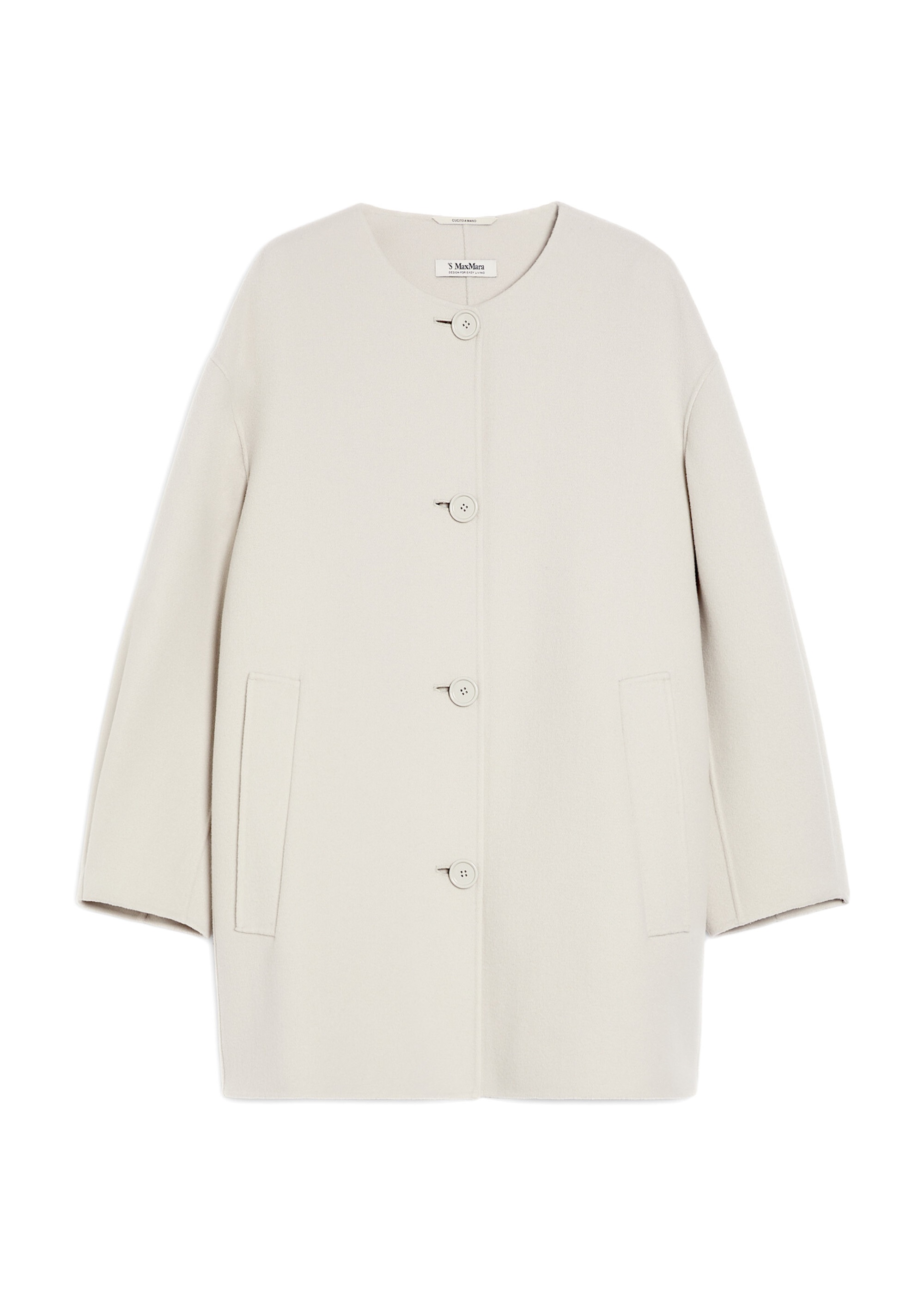 Пальто Regular Fit