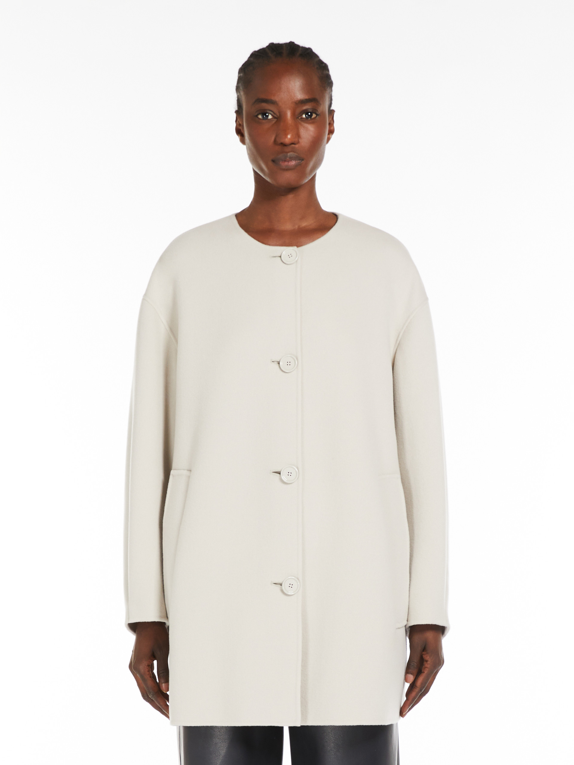 Пальто Regular Fit