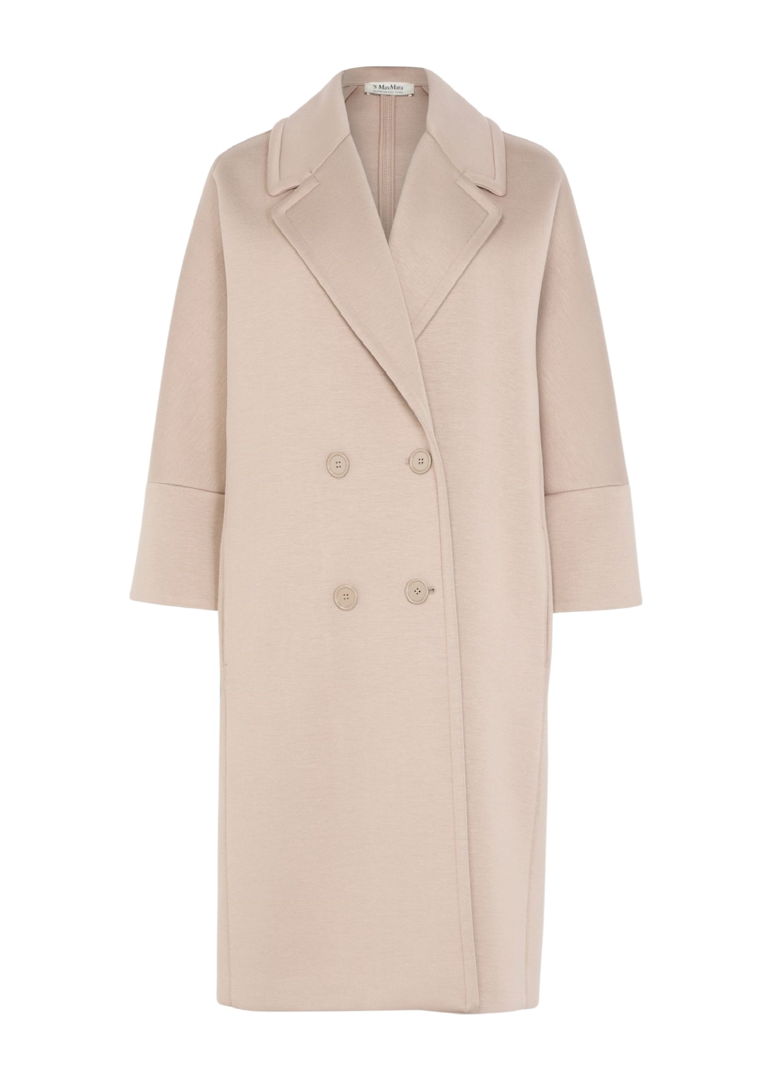 Пальто Regular Fit