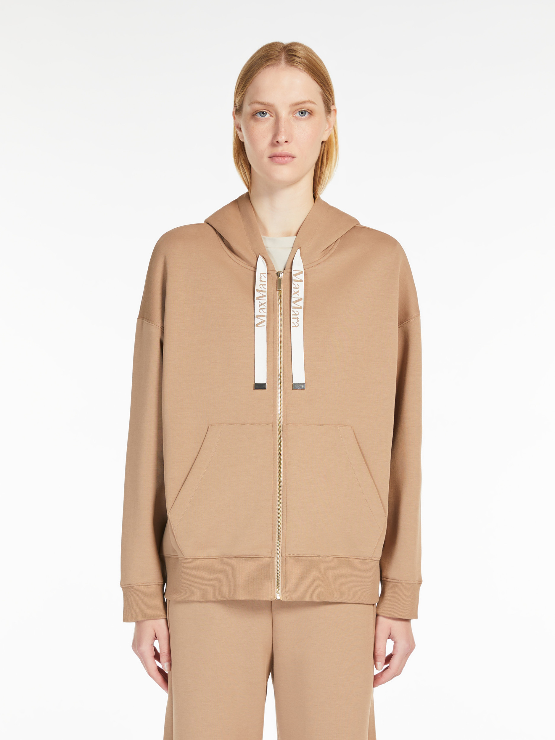 Спортивна кофта Regular Fit