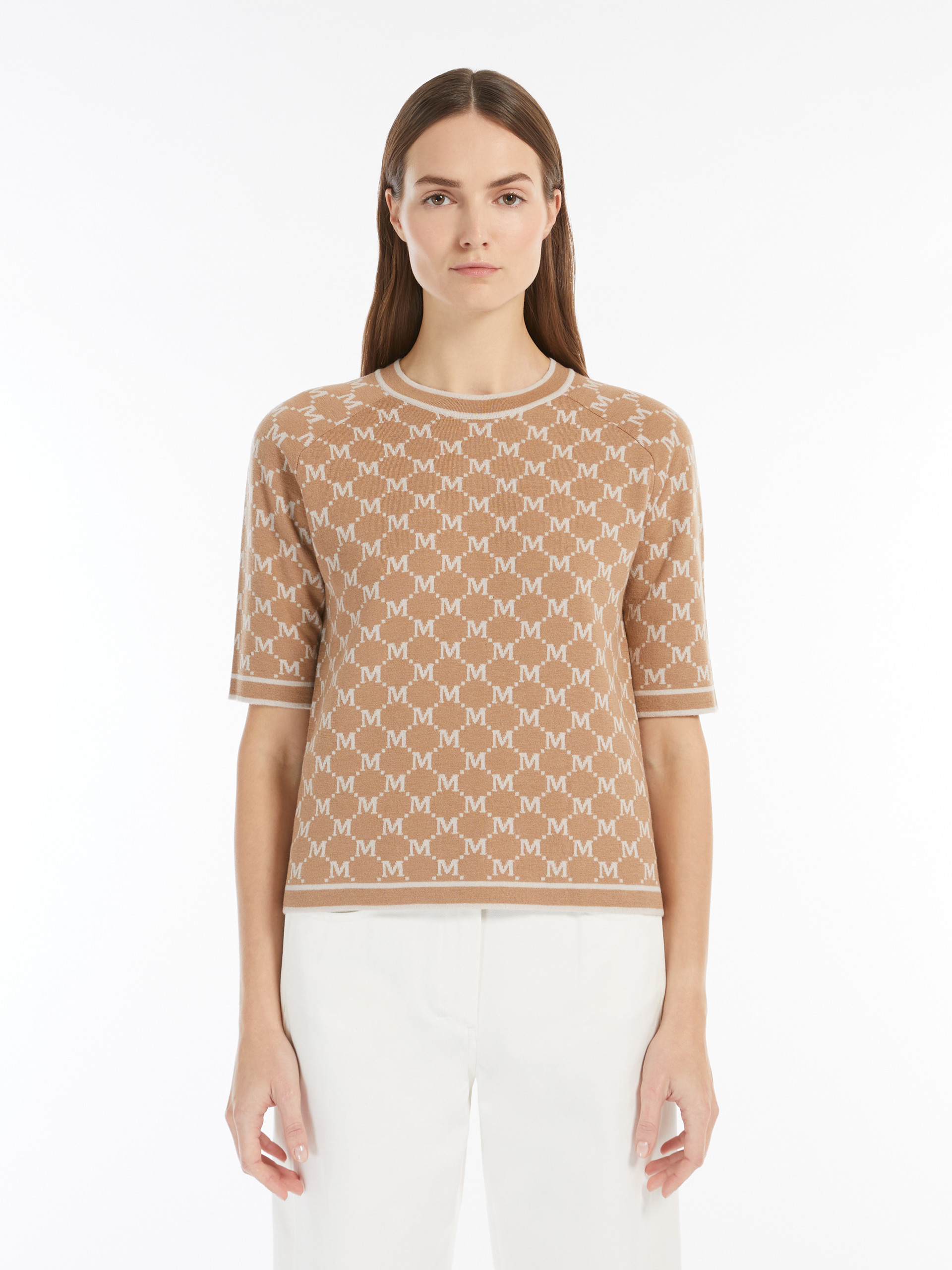 Футболка трикотажна Regular Fit