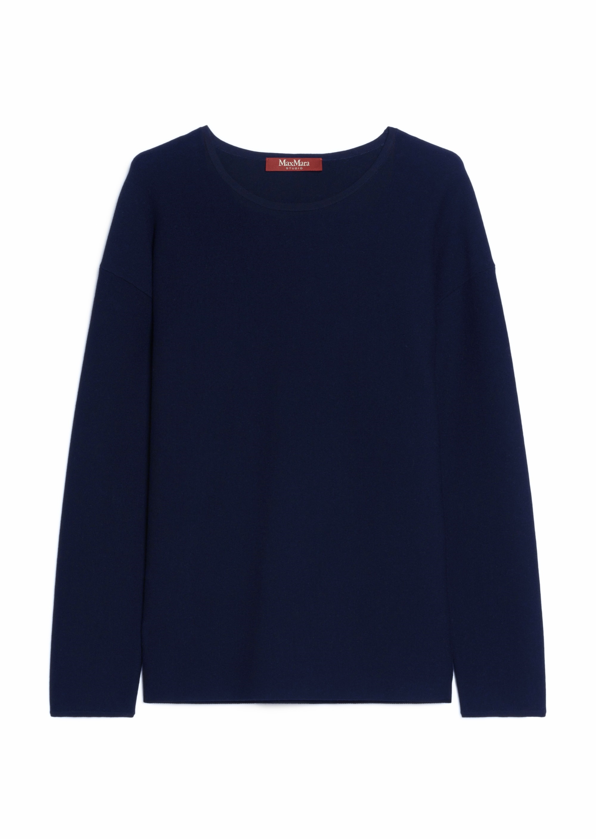 Джемпер Regular Fit