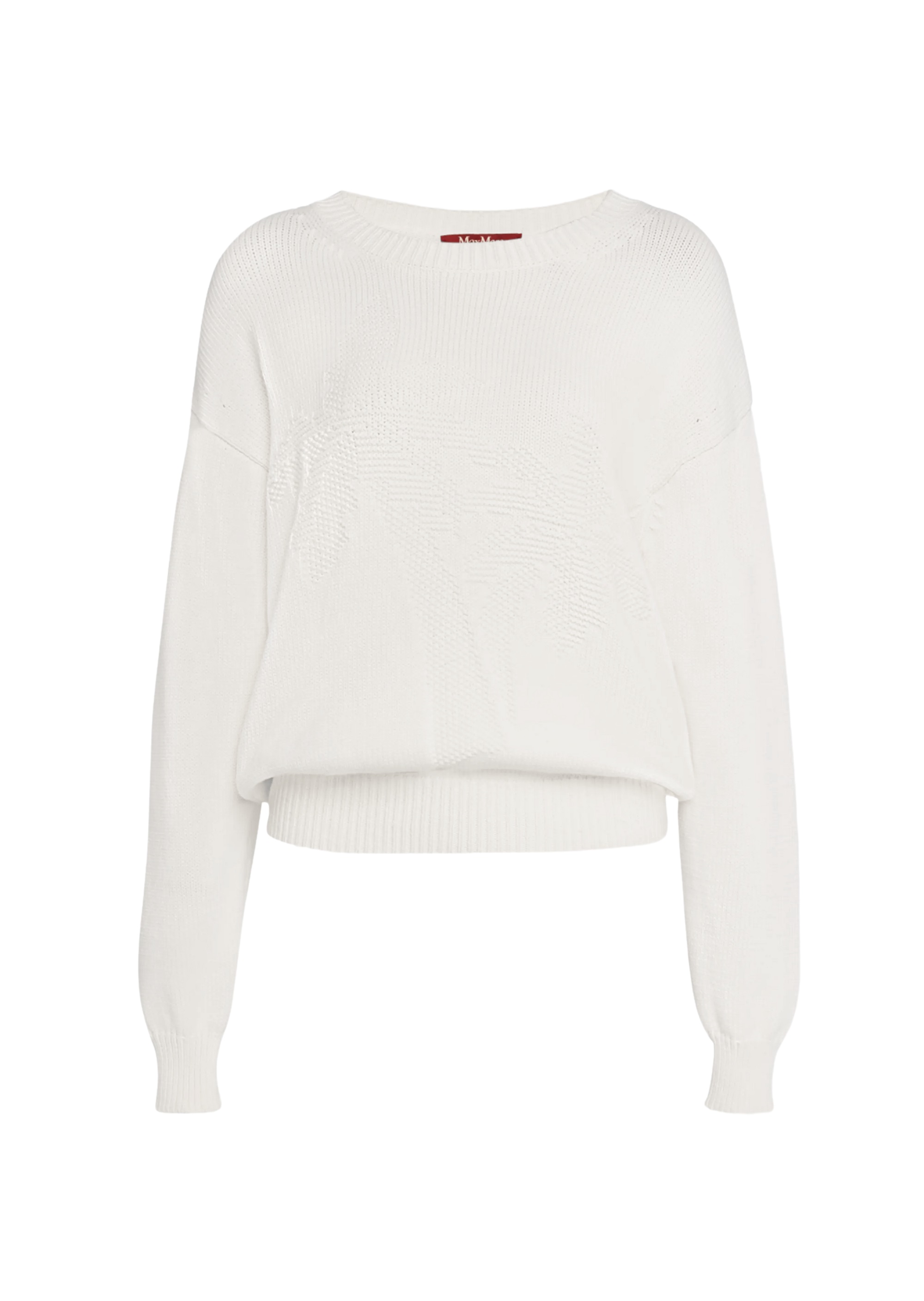 Джемпер Regular Fit