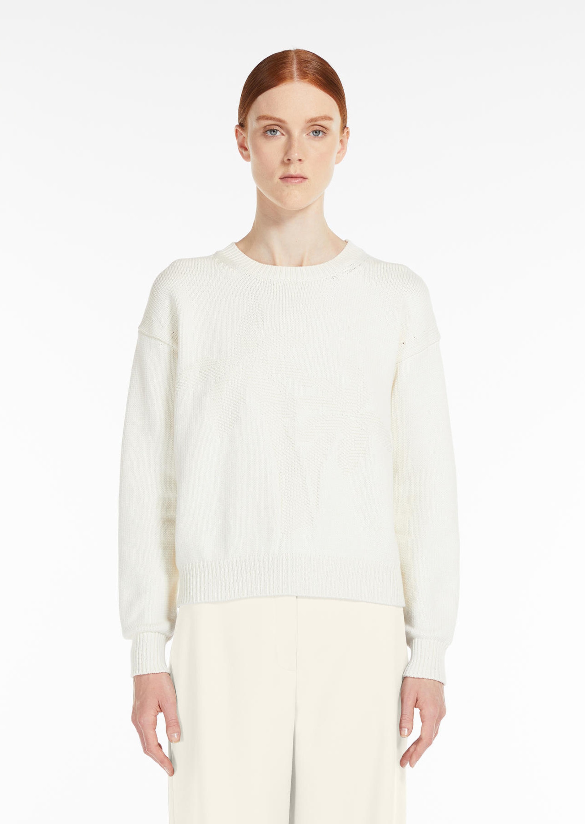 Джемпер Regular Fit