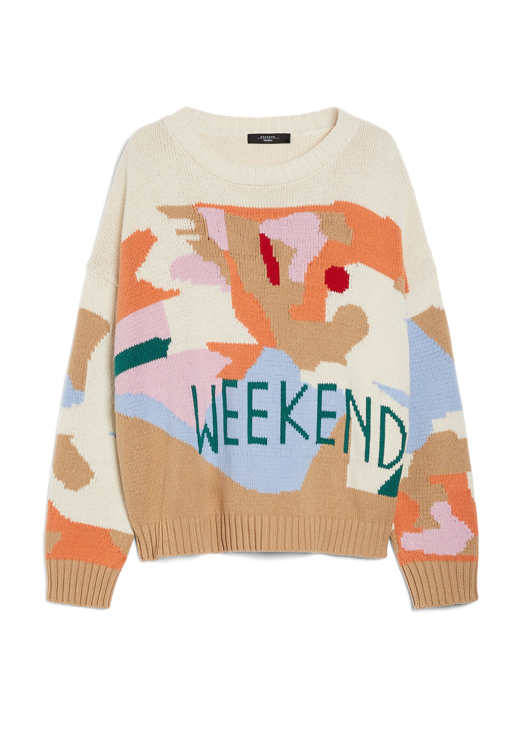 Джемпер Regular Fit