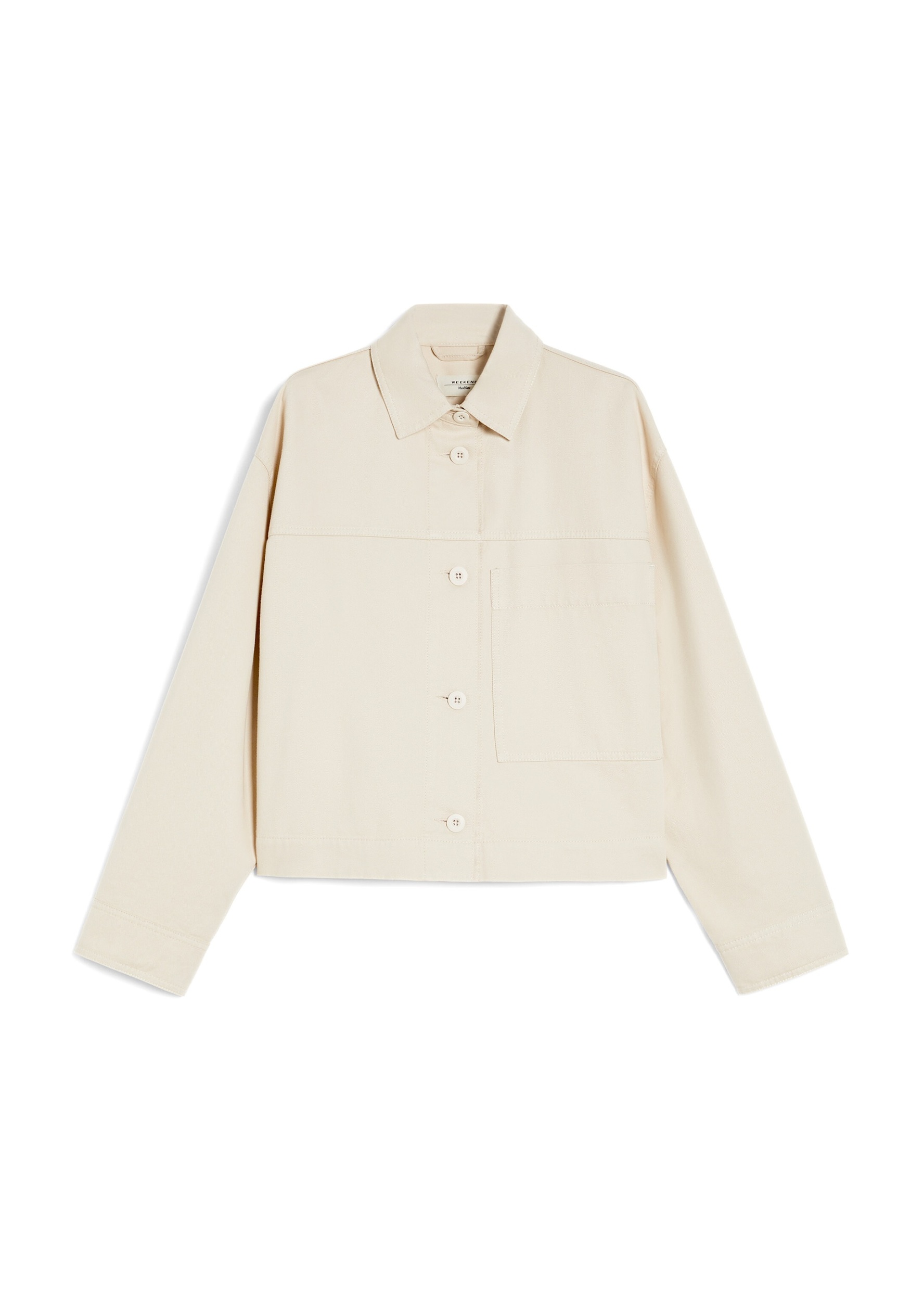 Жакет Regular Fit