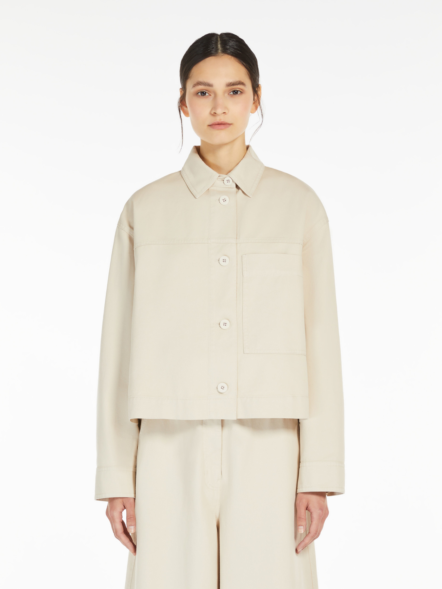 Жакет Regular Fit