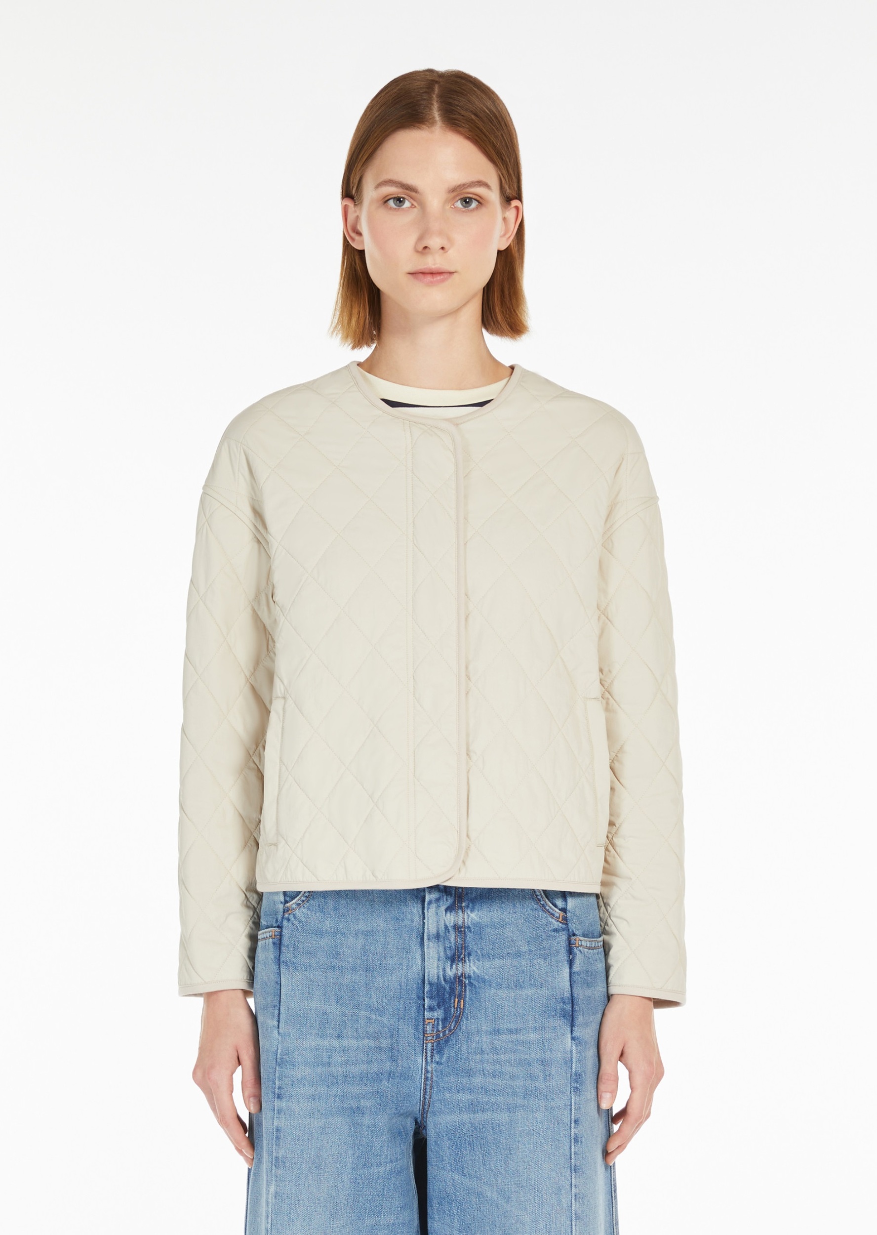 Куртка Regular Fit