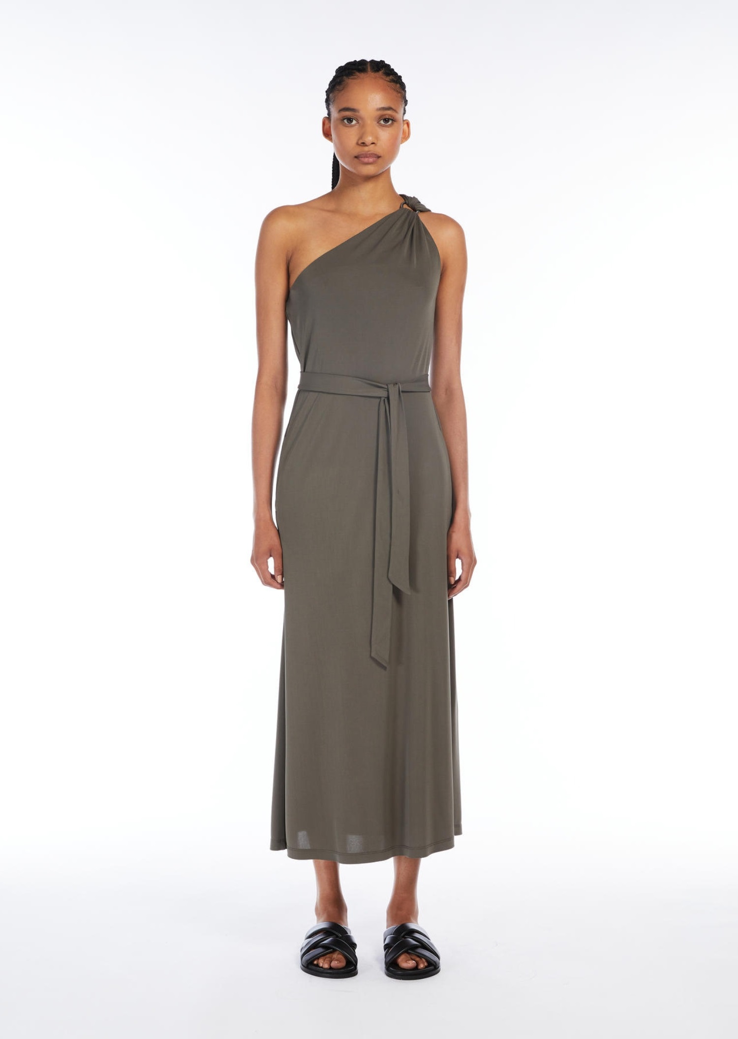 Платья макси Extra Slim Fit