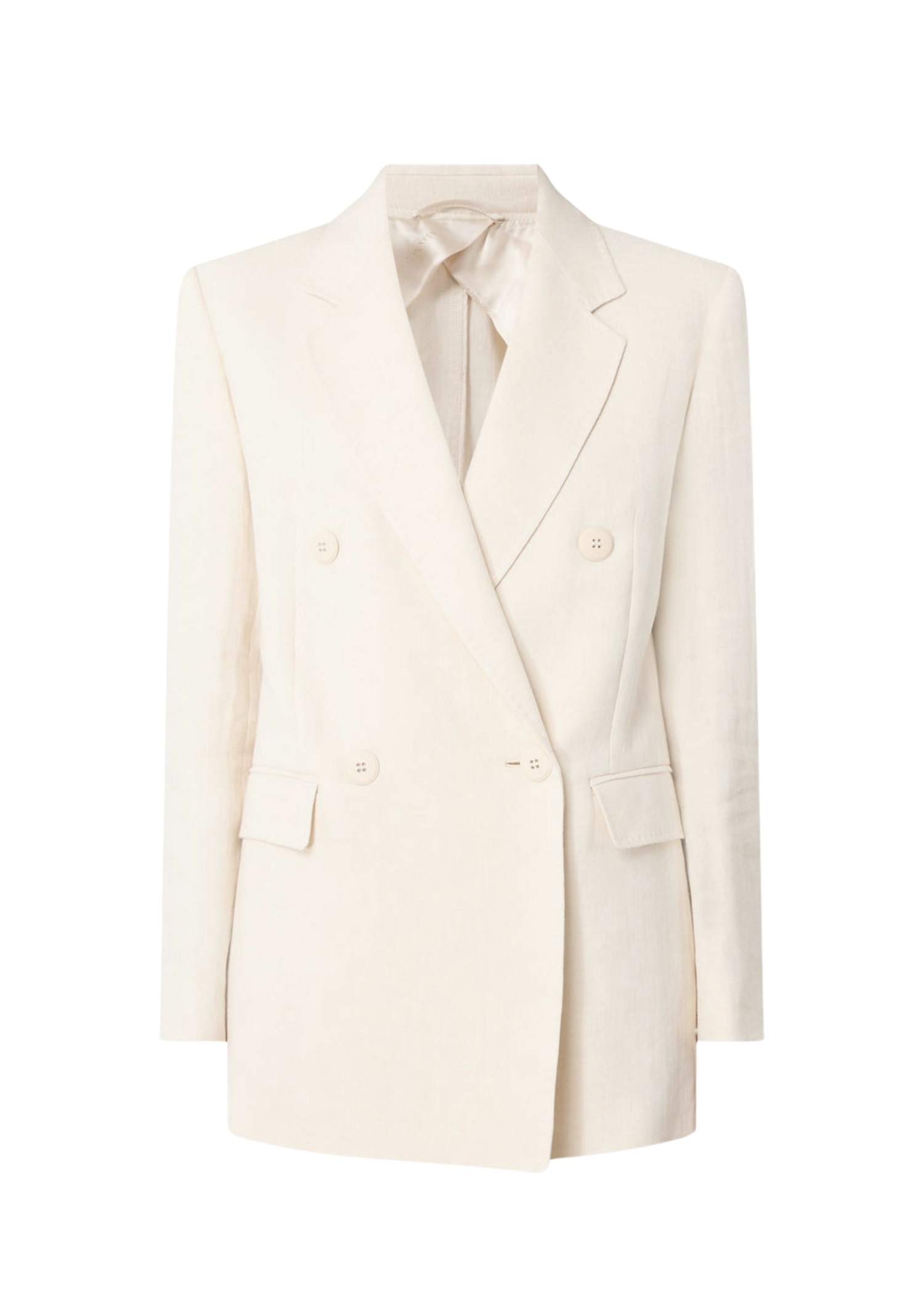 Жакет Regular Fit