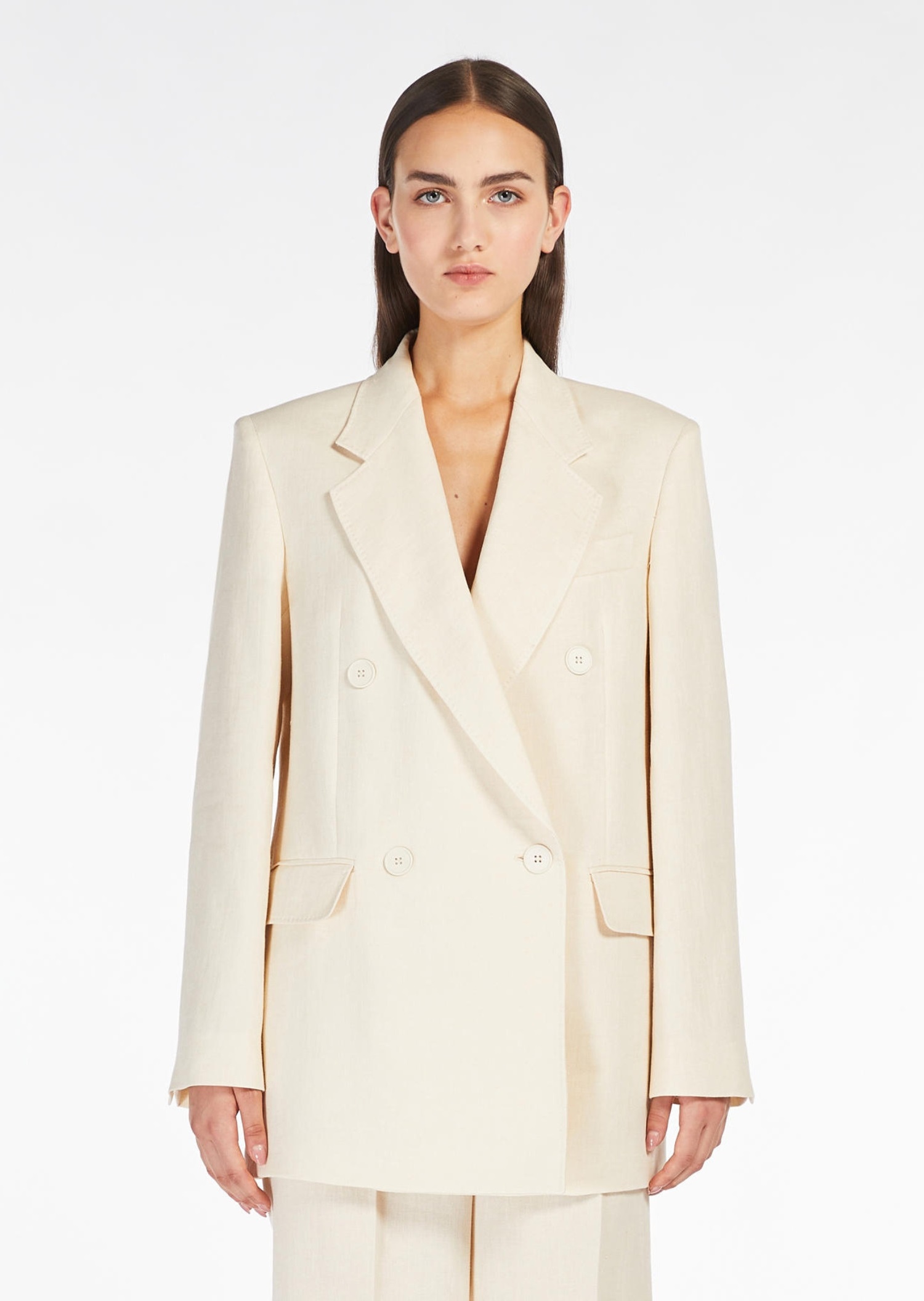 Жакет Regular Fit