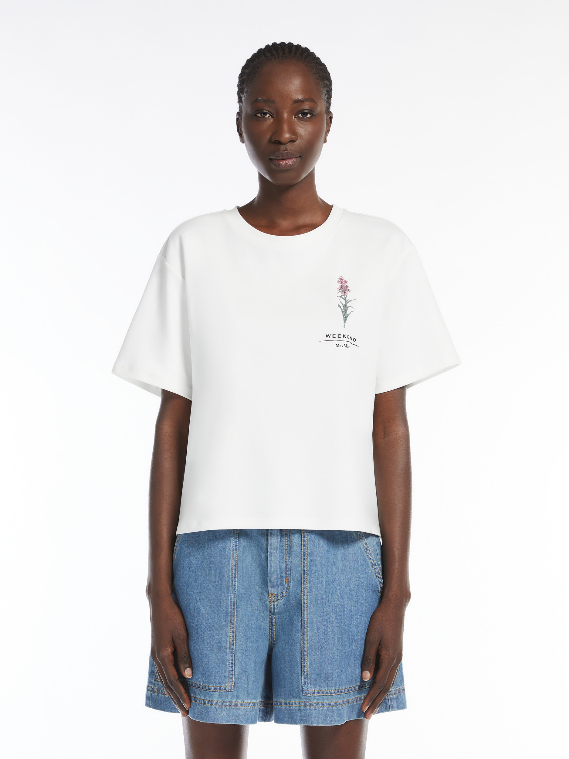 Футболка Regular Fit