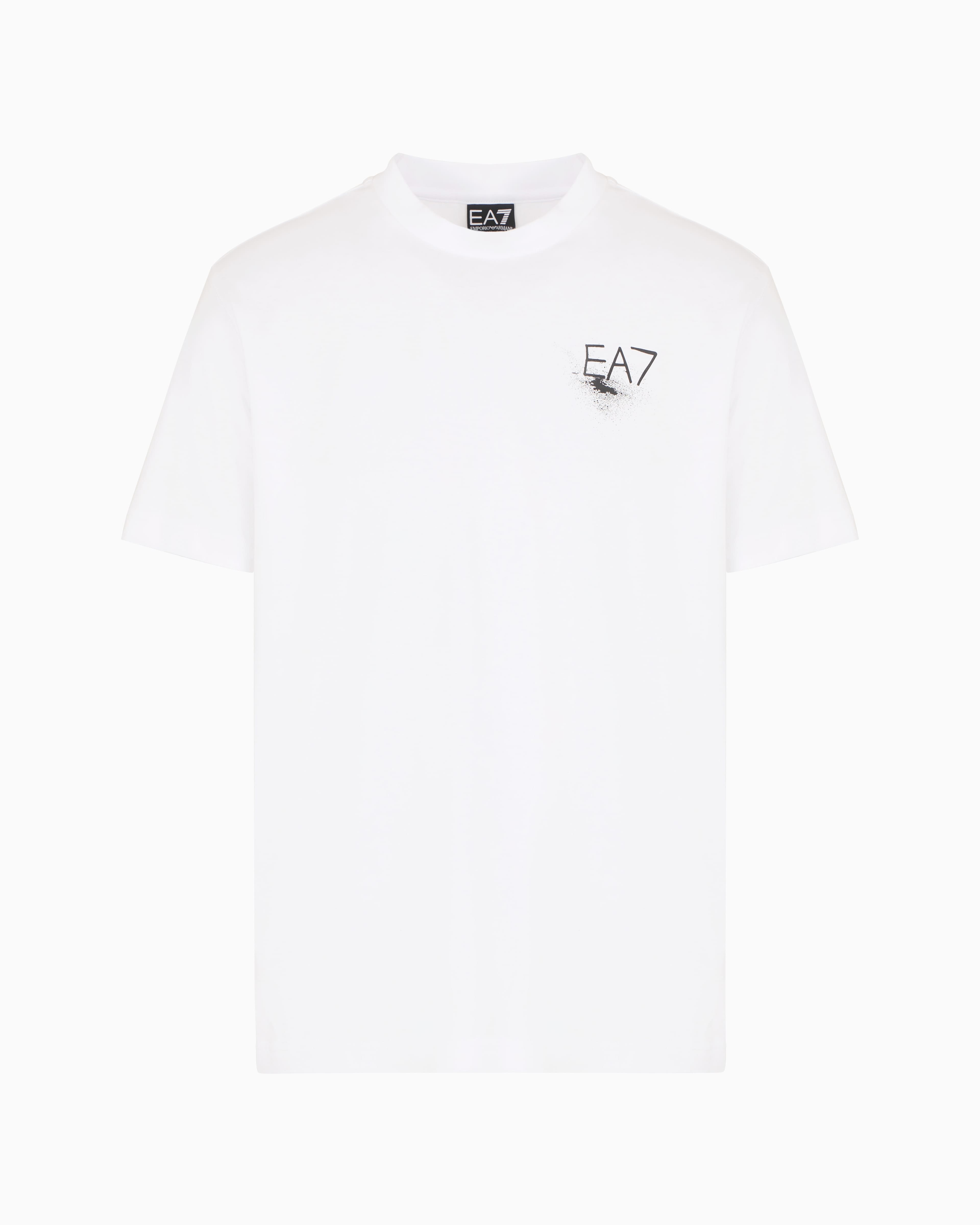 Футболка Regular Fit