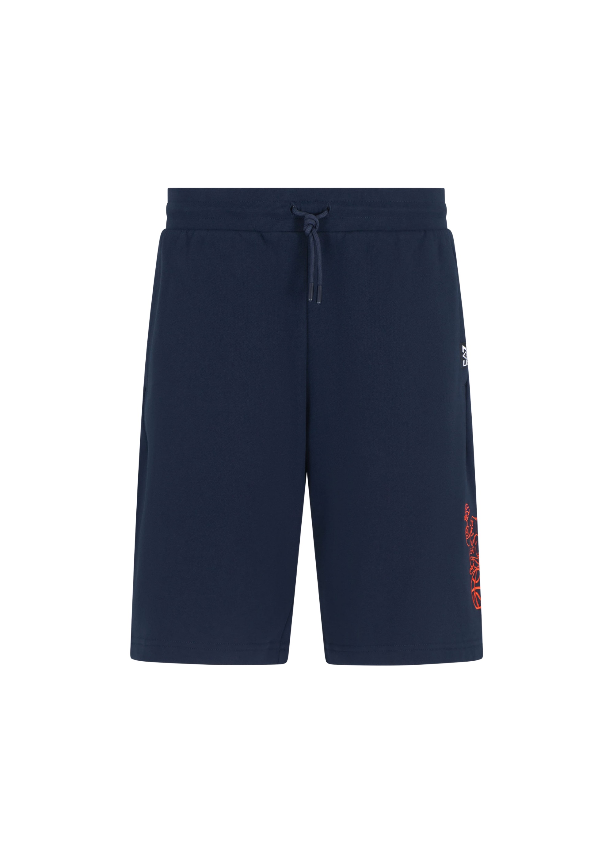 Шорти Regular Fit