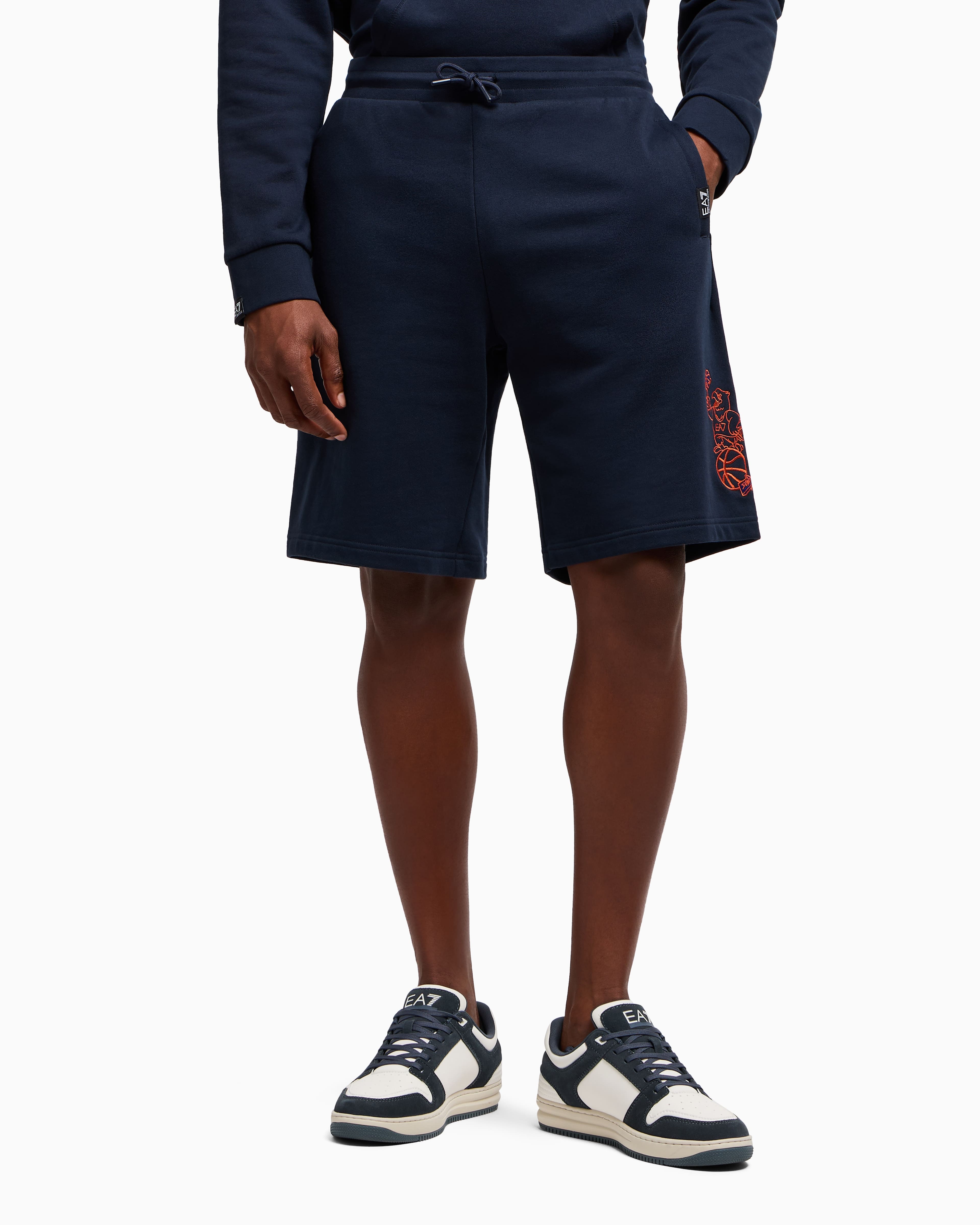 Шорти Regular Fit