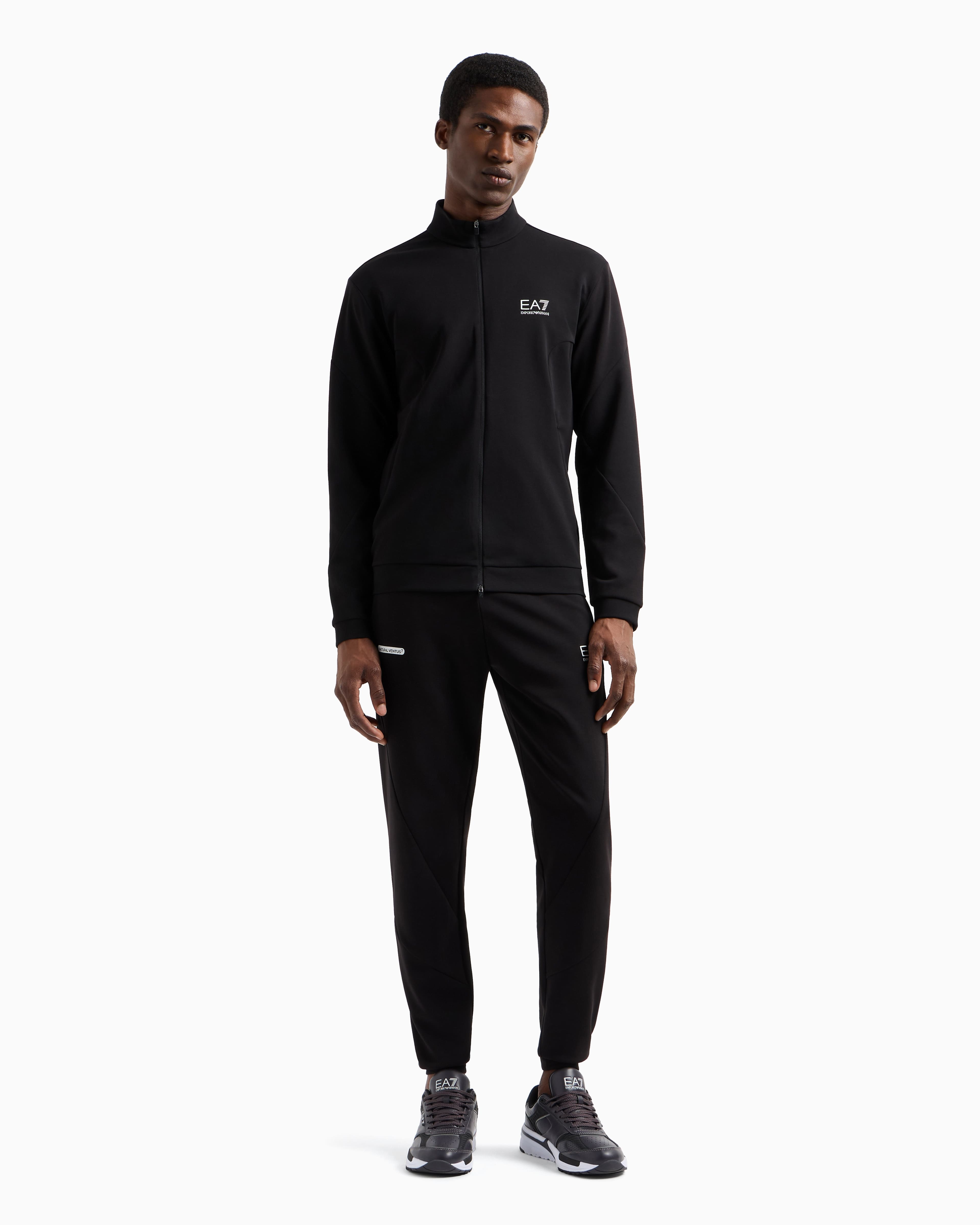 Спортивный костюм Regular Fit